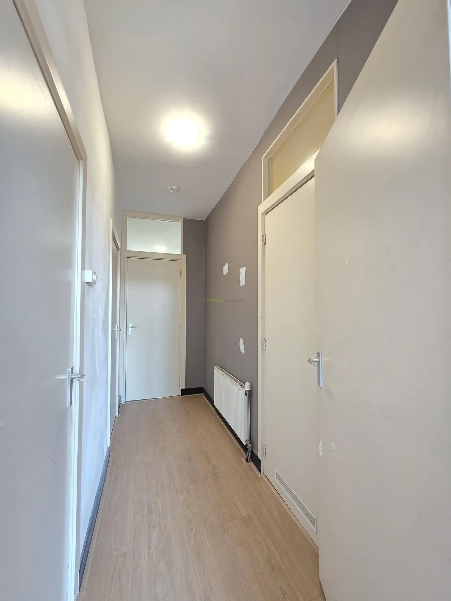 Foto van de Appartement gelegen aan de Vlietlaan in Rotterdam
