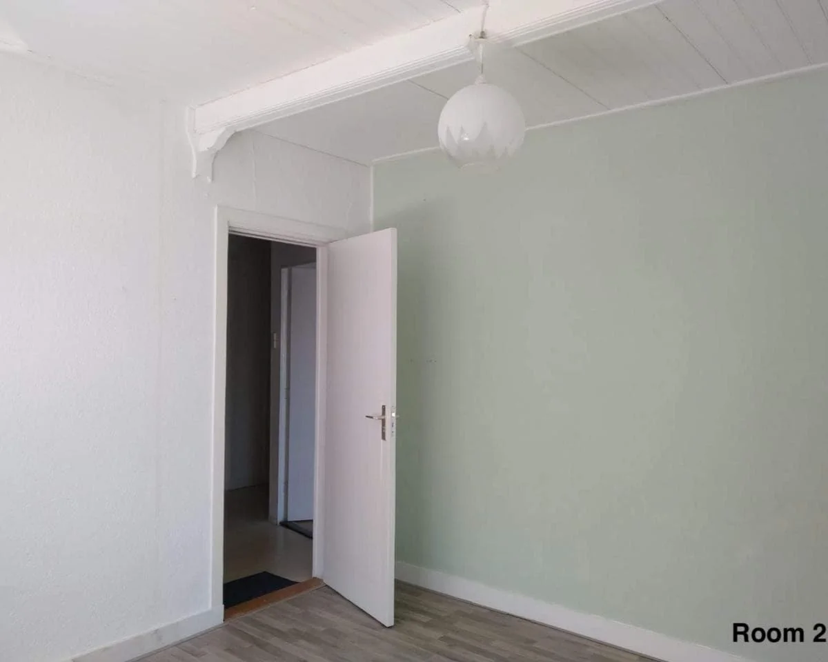 Foto van de Kamer gelegen aan de Cremerstraat in Haarlem