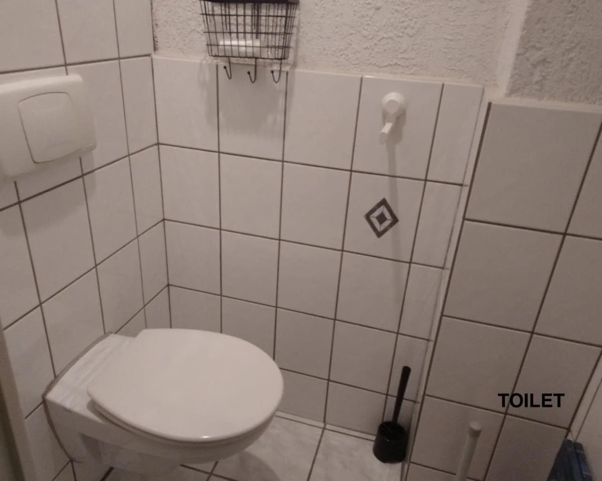 Foto van de Kamer gelegen aan de Cremerstraat in Haarlem