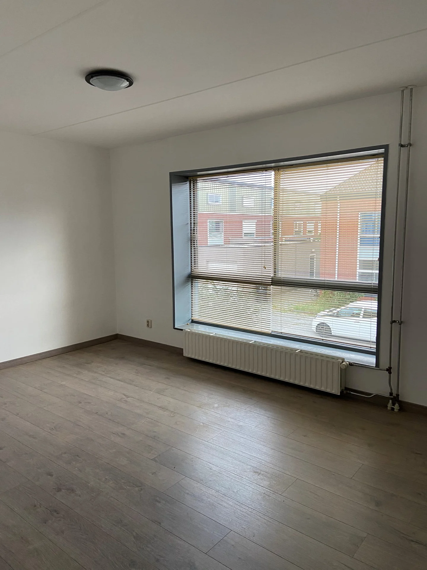 Foto van de Kamer gelegen aan de Schagenstraat in Tilburg