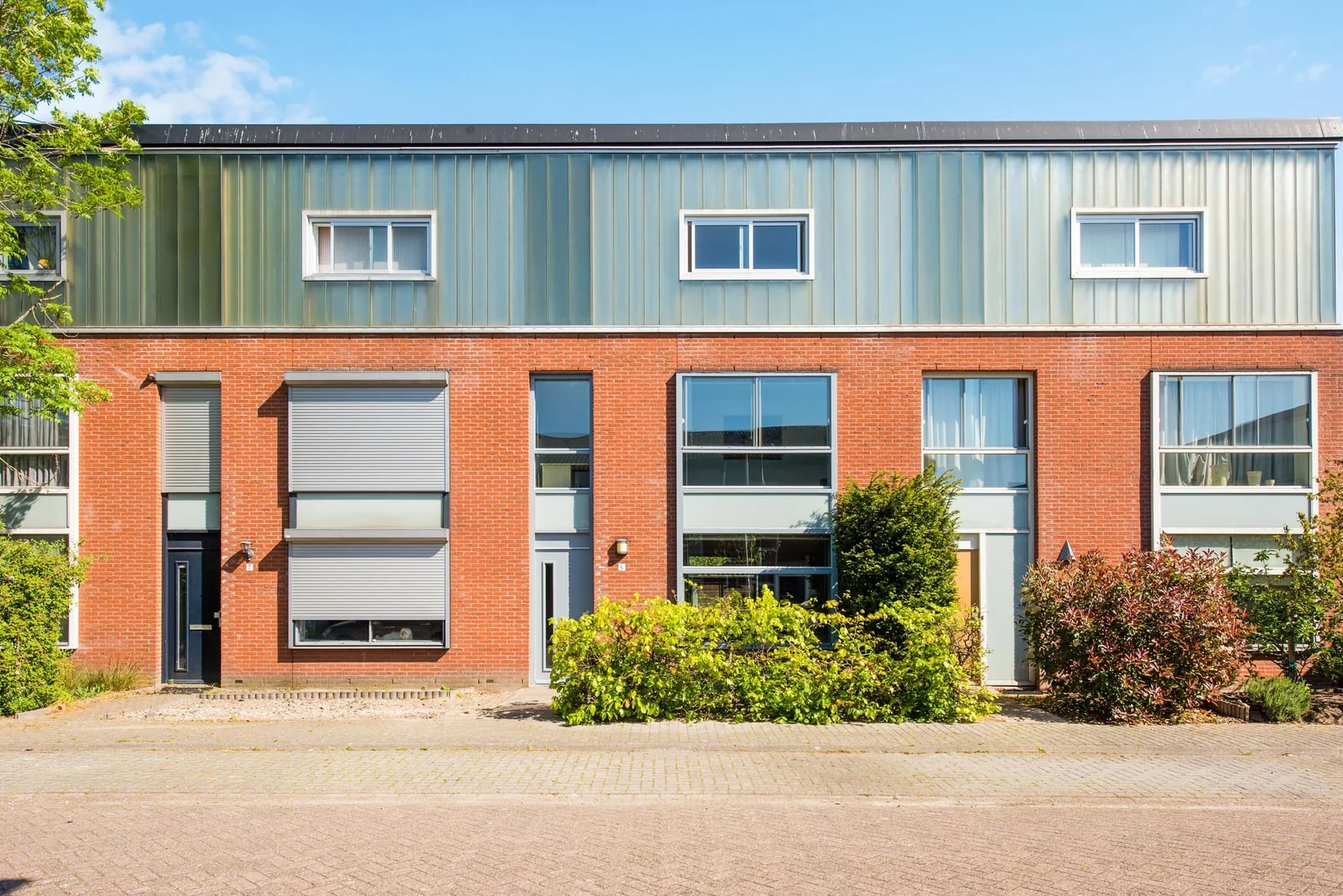 Foto van de Kamer gelegen aan de Schagenstraat in Tilburg
