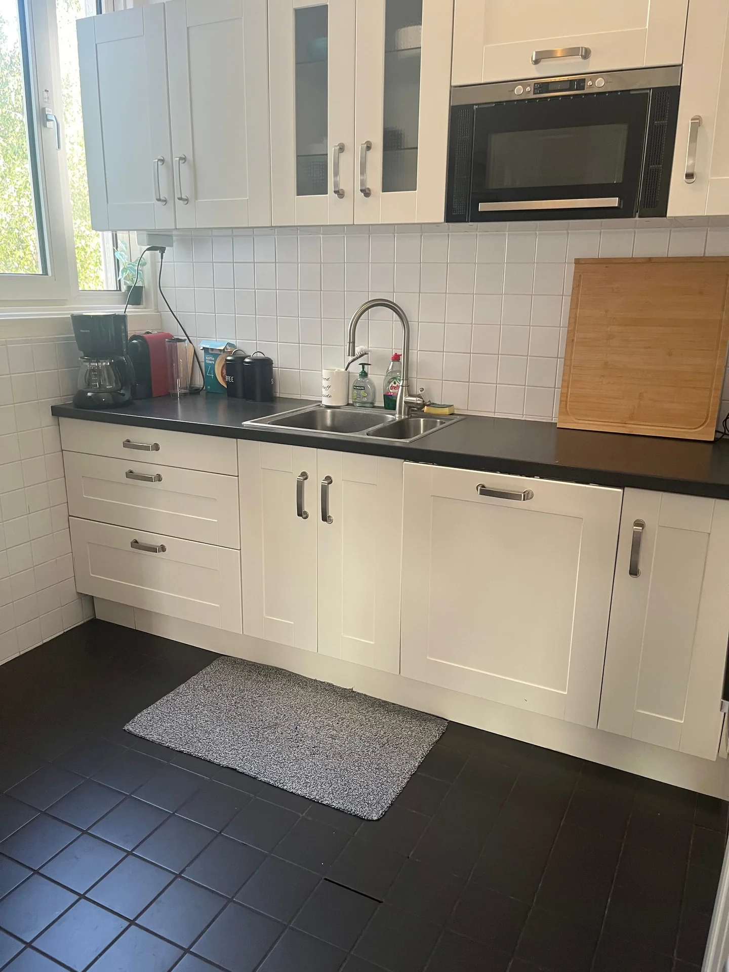 Foto van de Kamer gelegen aan de Stadhoudersweg in Rotterdam