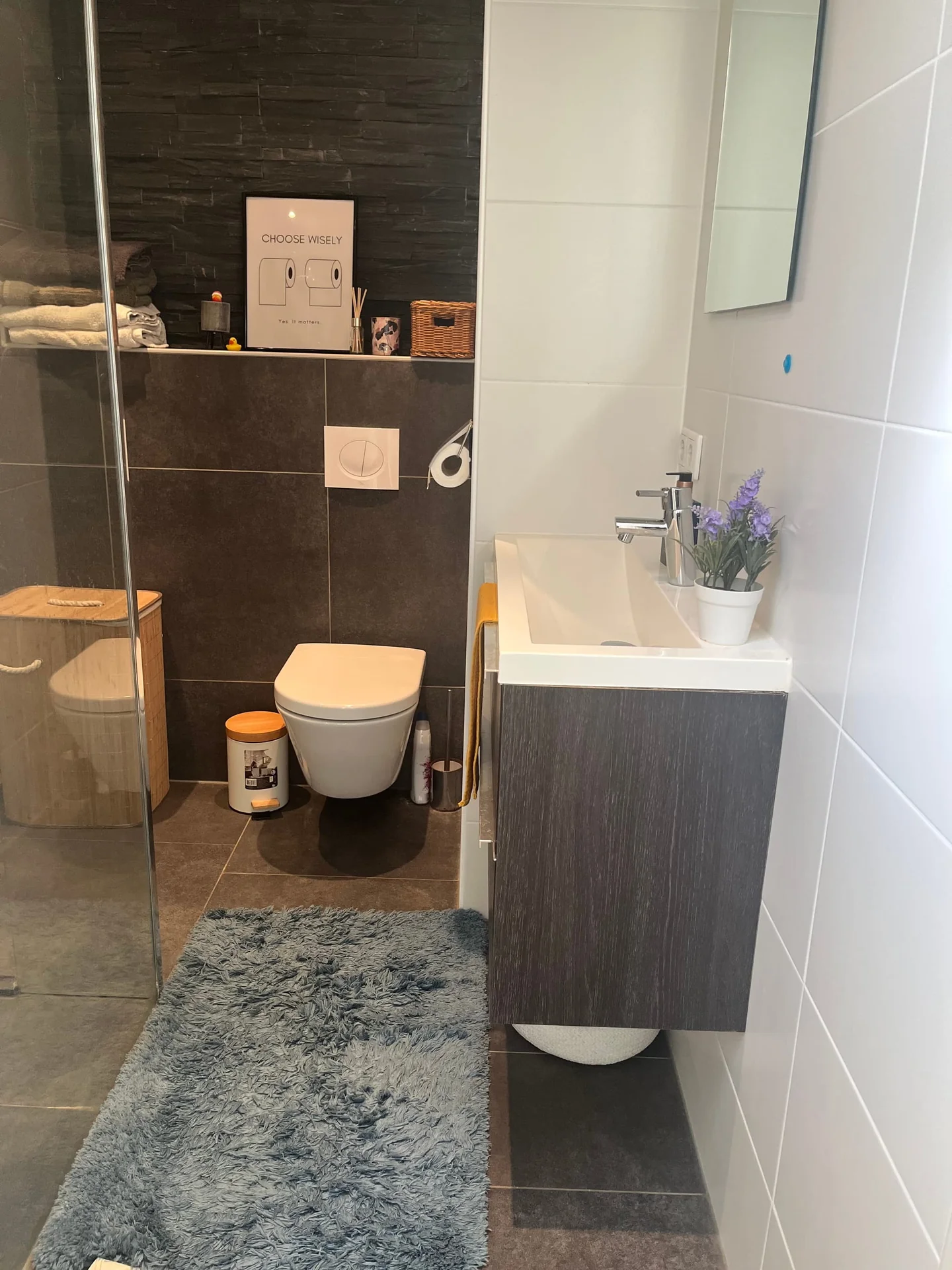 Foto van de Kamer gelegen aan de Stadhoudersweg in Rotterdam