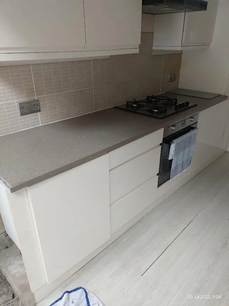Foto van de Kamer gelegen aan de Meeuwenstraat in Hoofddorp