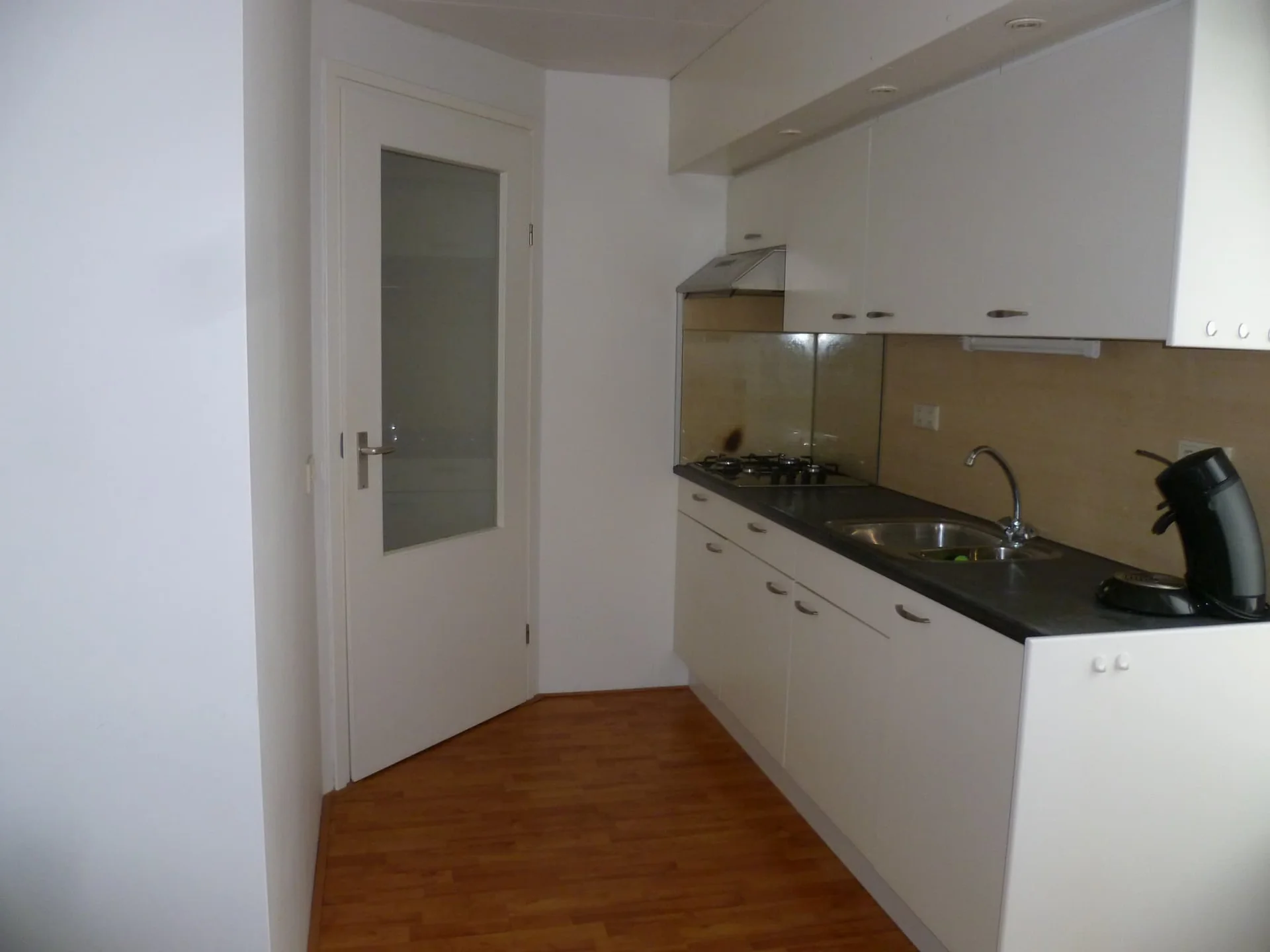Foto van de Appartement gelegen aan de J.C. Beetslaan in Hoofddorp