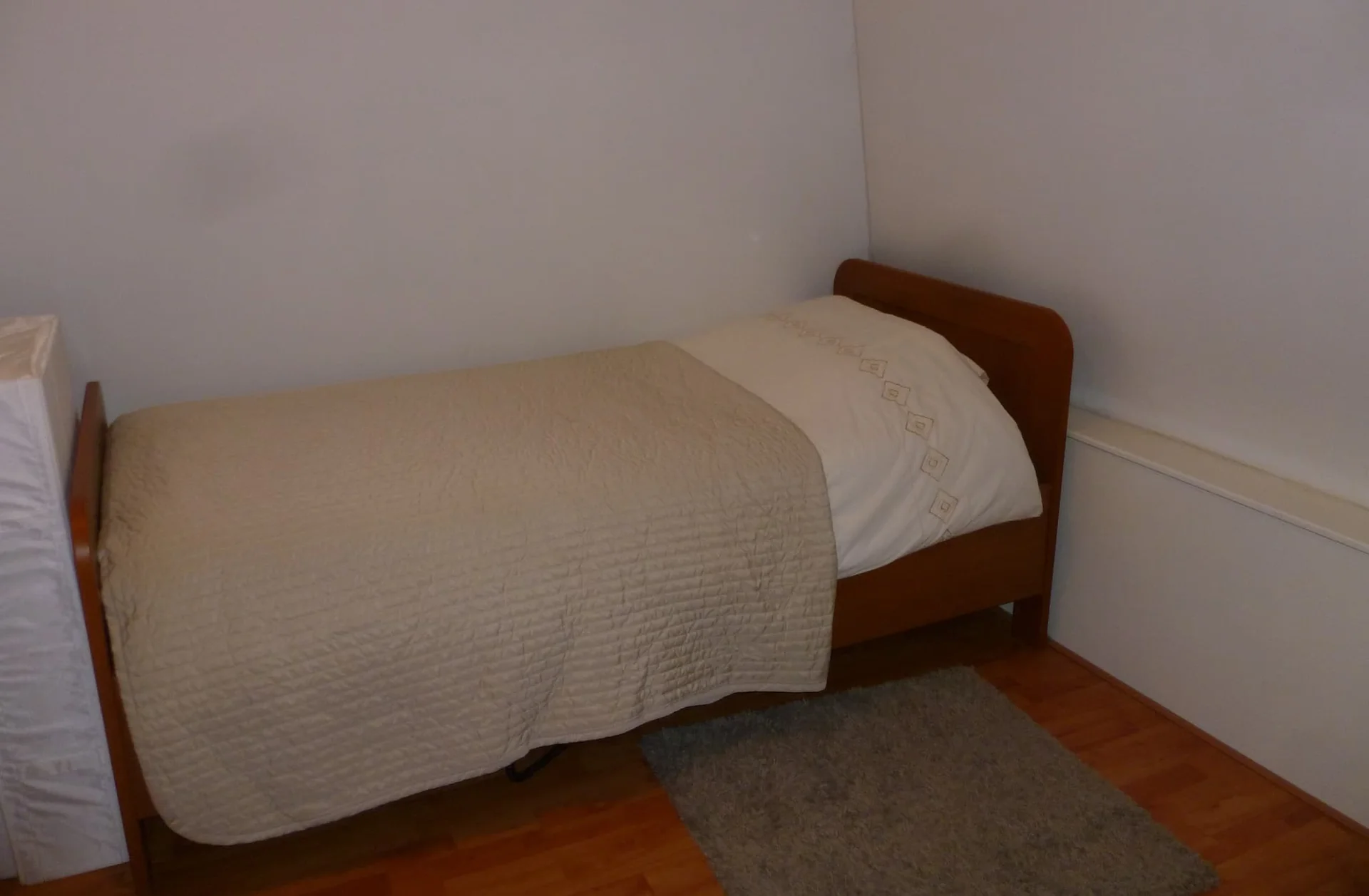 Foto van de Appartement gelegen aan de J.C. Beetslaan in Hoofddorp