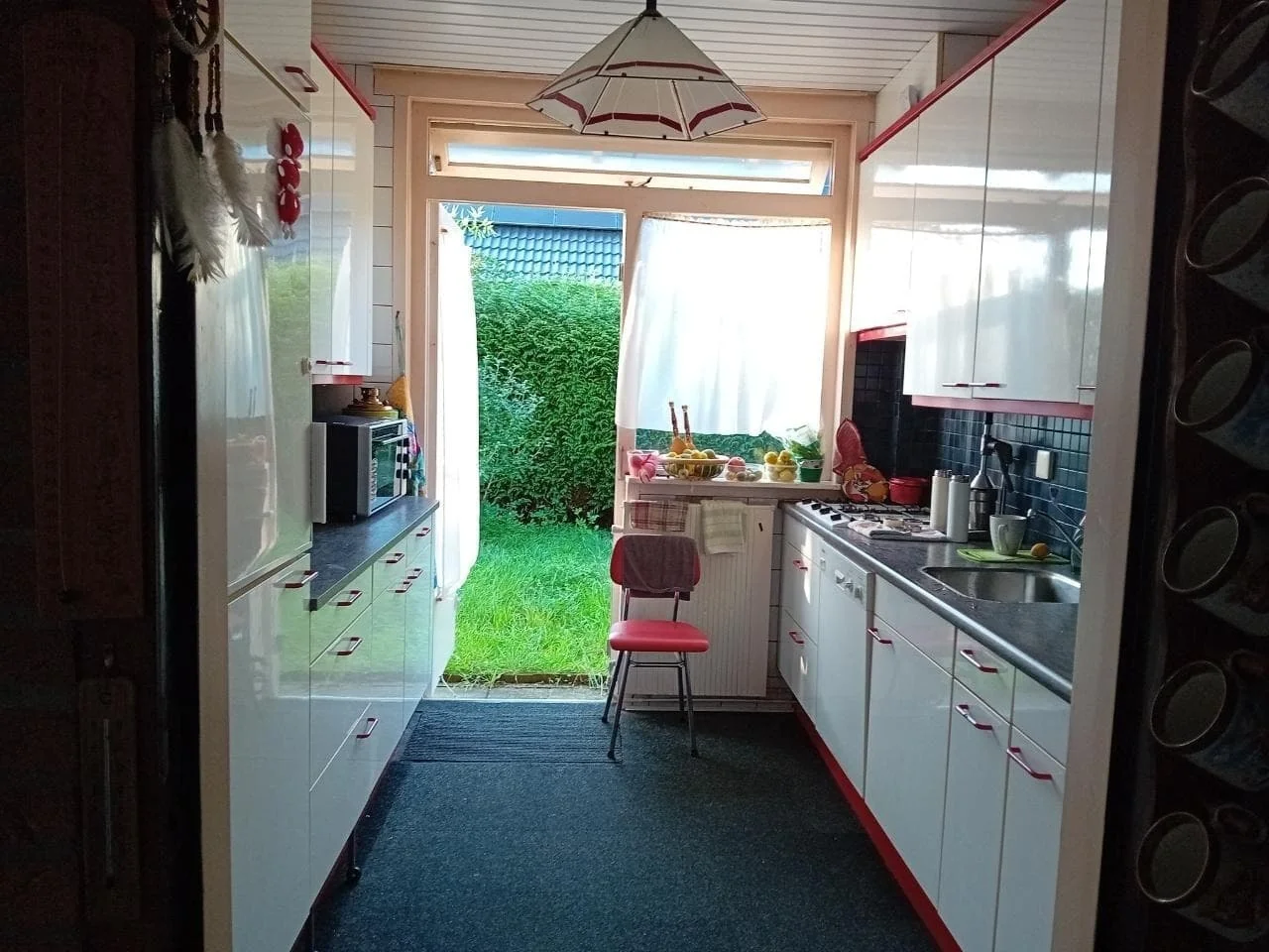 Foto van de Kamer gelegen aan de Molenlaan in Ruurlo