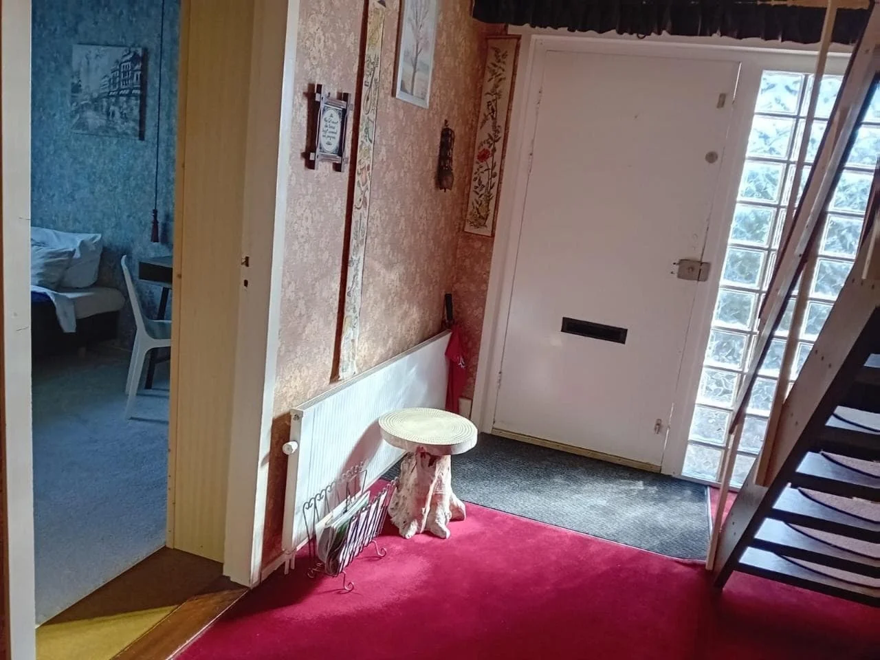 Foto van de Kamer gelegen aan de Molenlaan in Ruurlo