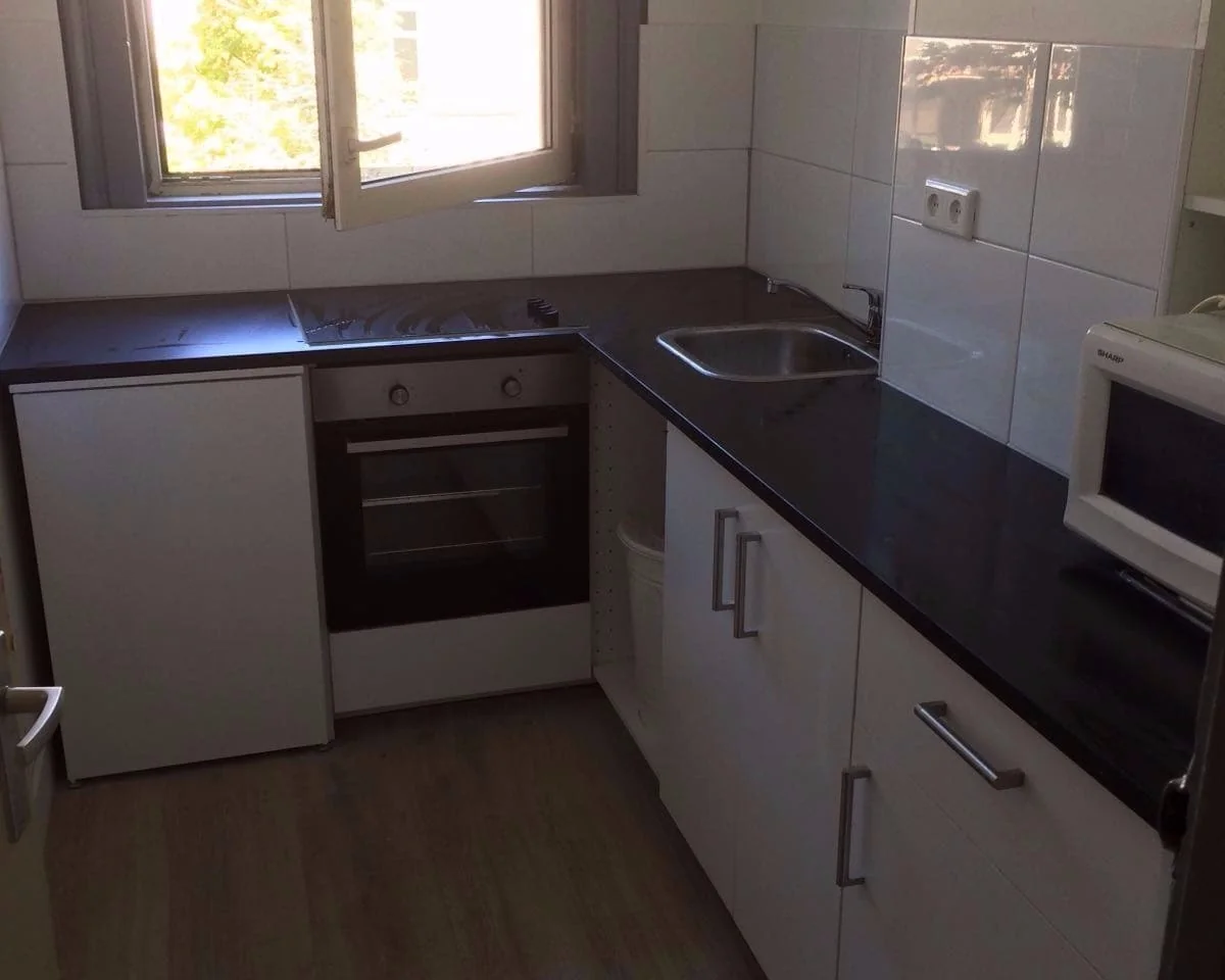Foto van de Kamer gelegen aan de Adrien Mildersstraat in Rotterdam