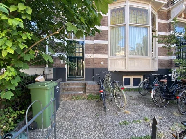 Foto van de Kamer gelegen aan de St. Annastraat in Nijmegen