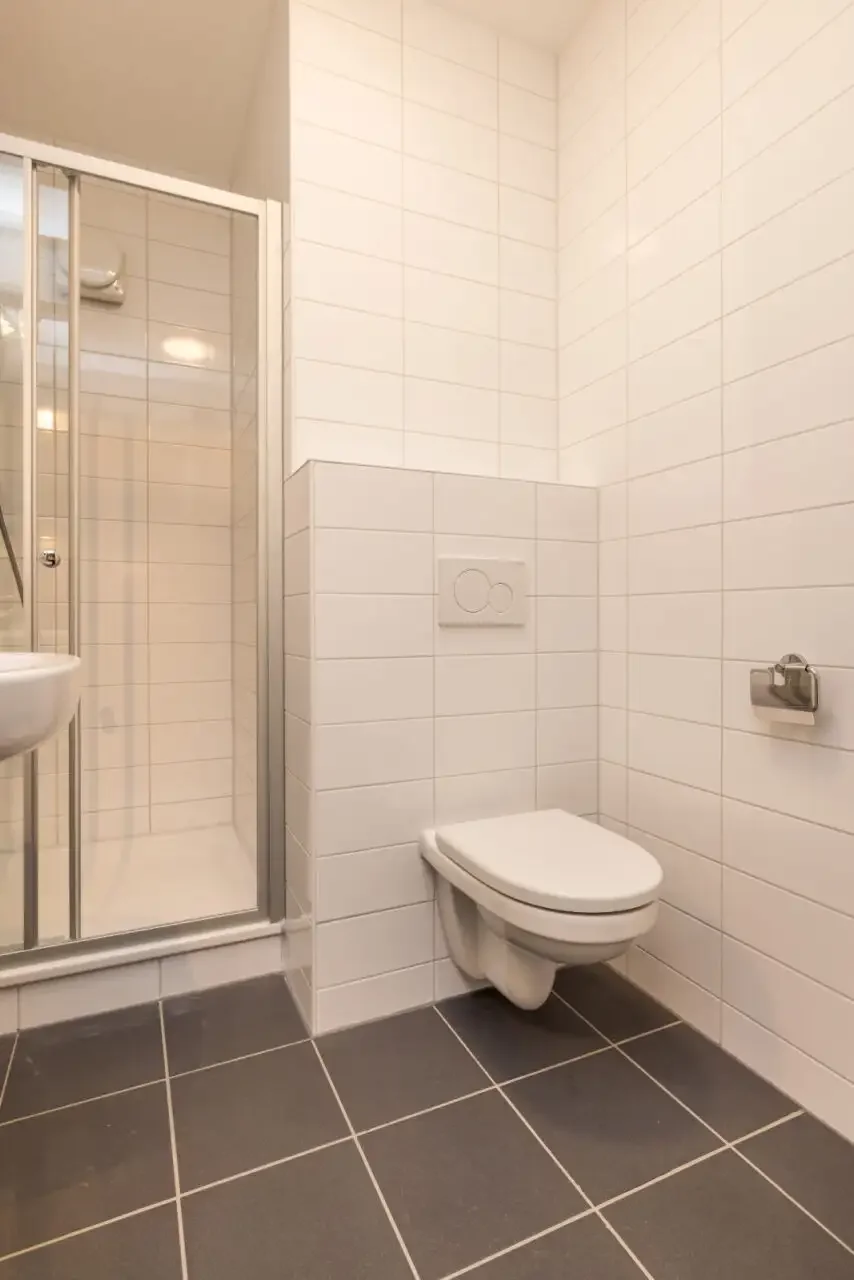 Foto van de Appartement gelegen aan de Jan de Oudeweg in Delft