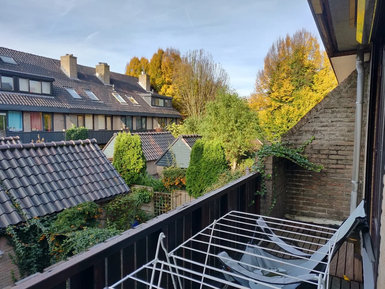 Foto van de Kamer gelegen aan de Rivierenlaan in Pijnacker