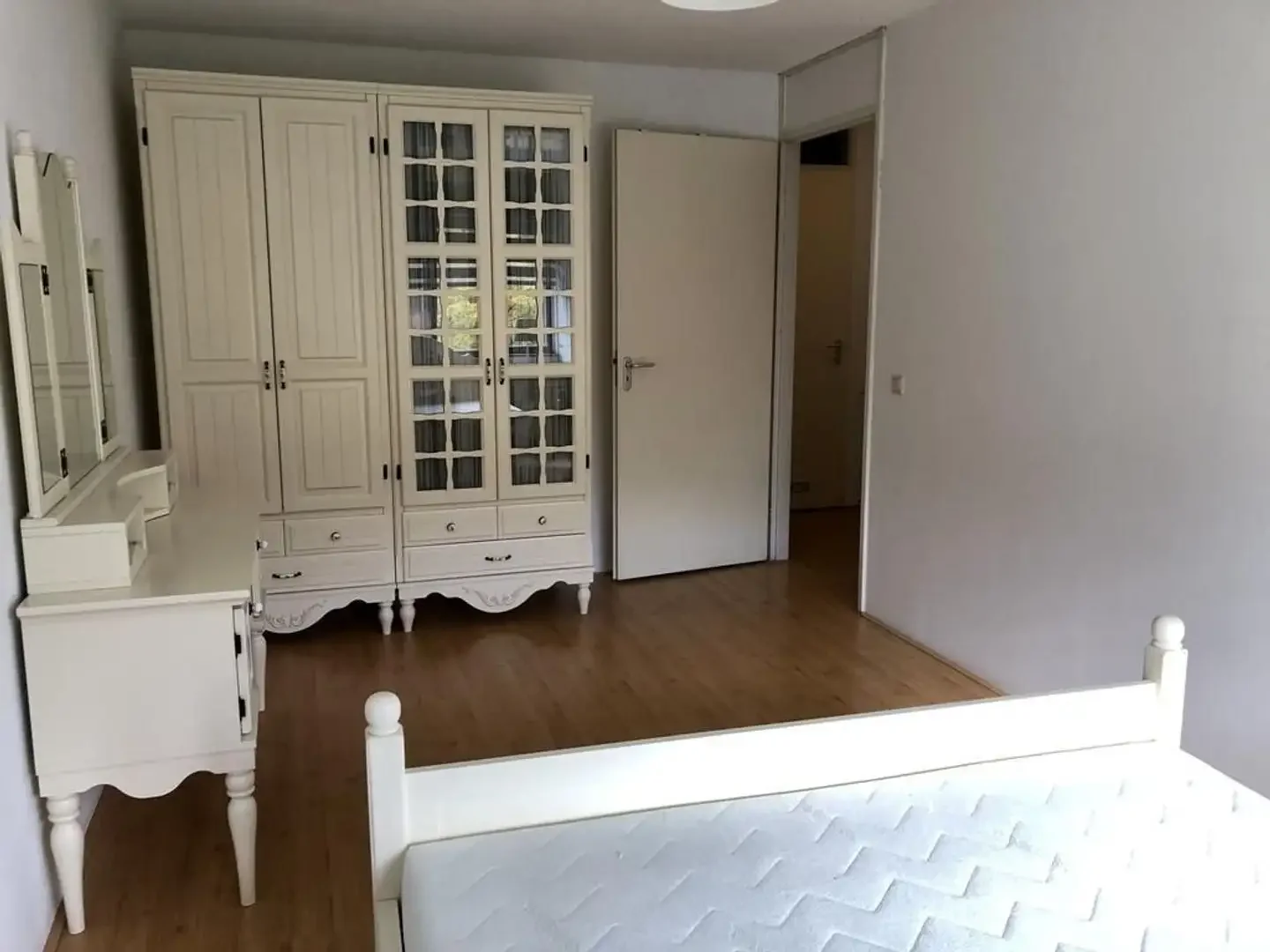 Foto van de Appartement gelegen aan de Bezembinderstraat in Delfgauw