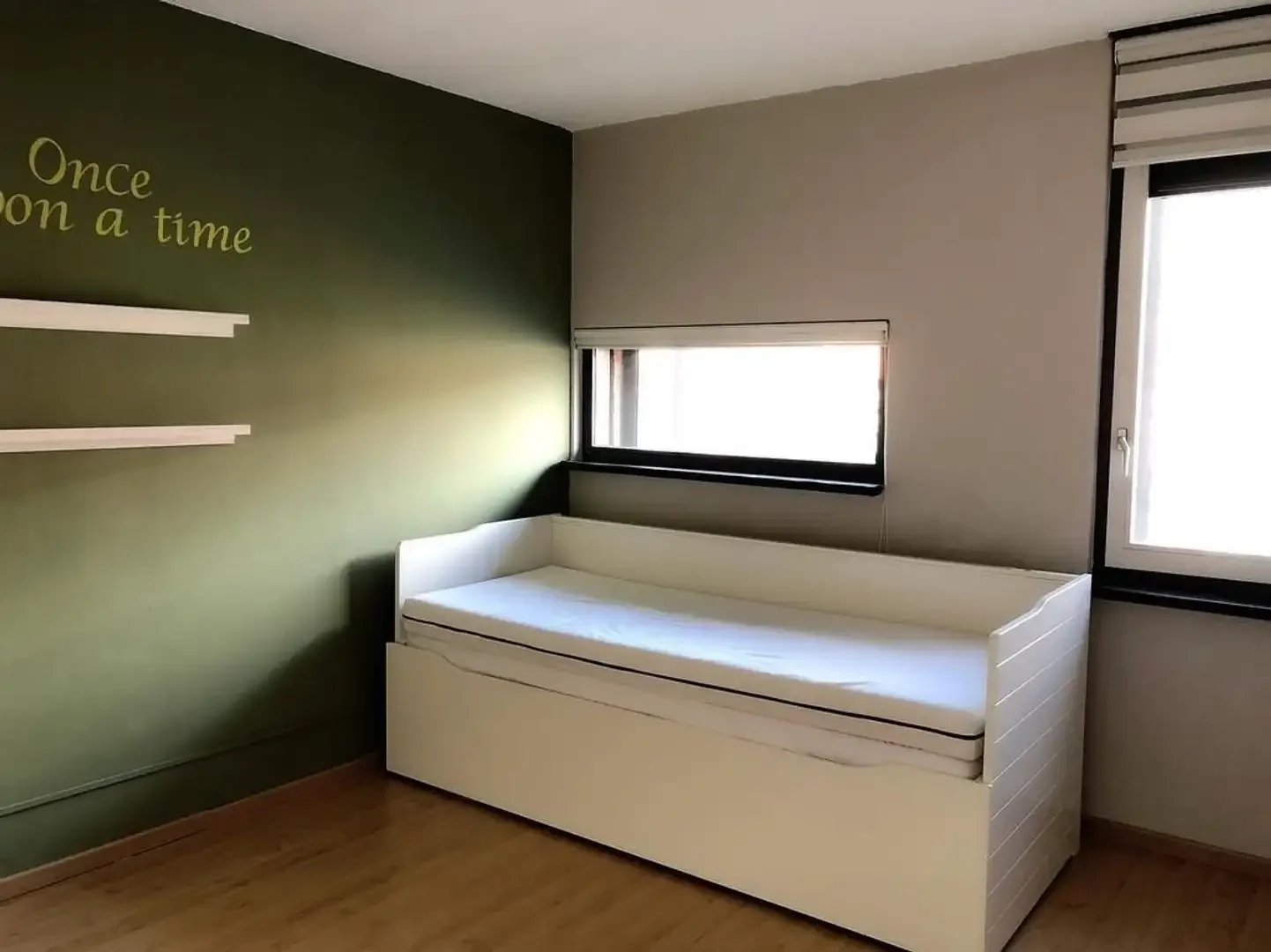 Foto van de Appartement gelegen aan de Bezembinderstraat in Delfgauw