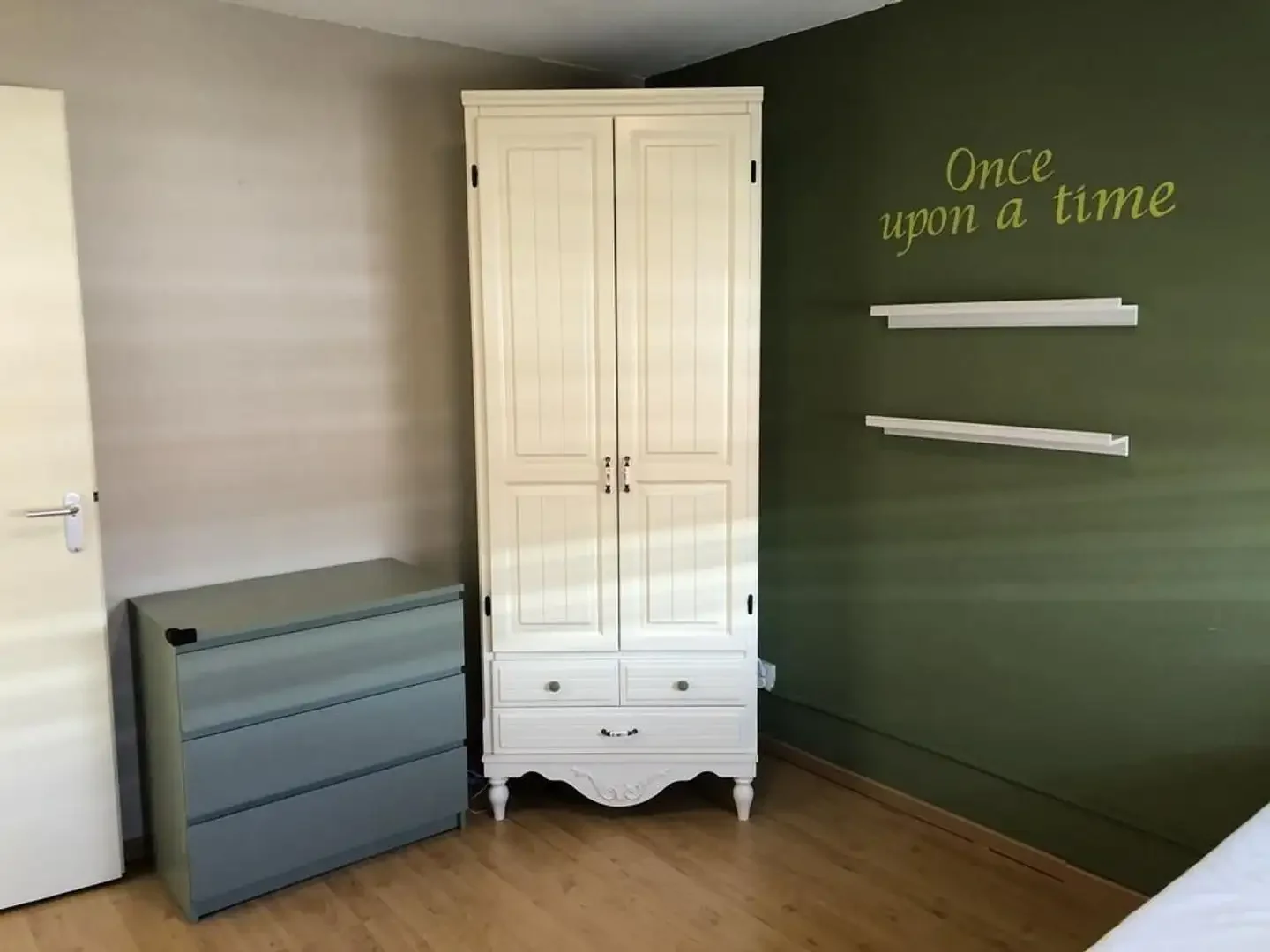 Foto van de Appartement gelegen aan de Bezembinderstraat in Delfgauw