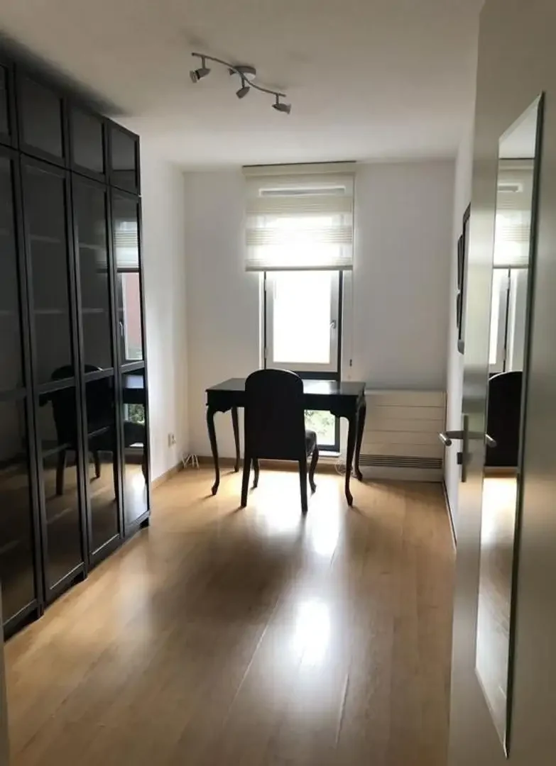 Foto van de Appartement gelegen aan de Bezembinderstraat in Delfgauw