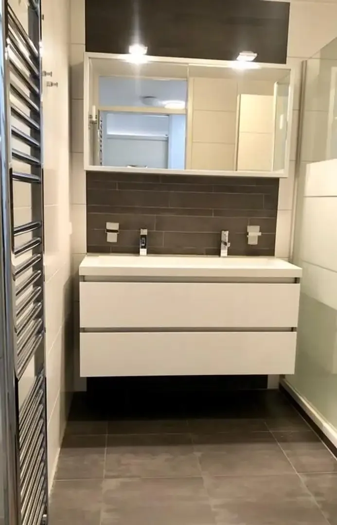 Foto van de Appartement gelegen aan de Bezembinderstraat in Delfgauw