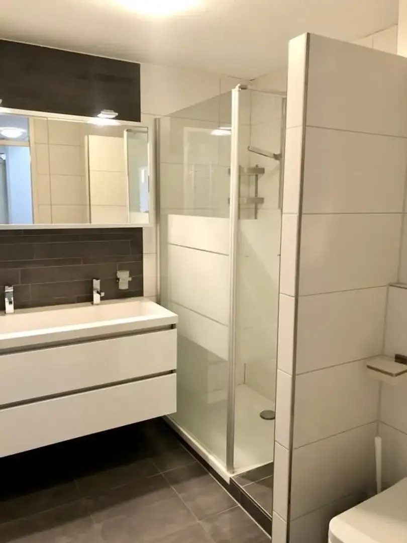 Foto van de Appartement gelegen aan de Bezembinderstraat in Delfgauw
