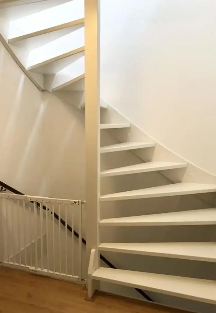 Foto van de Appartement gelegen aan de Bezembinderstraat in Delfgauw