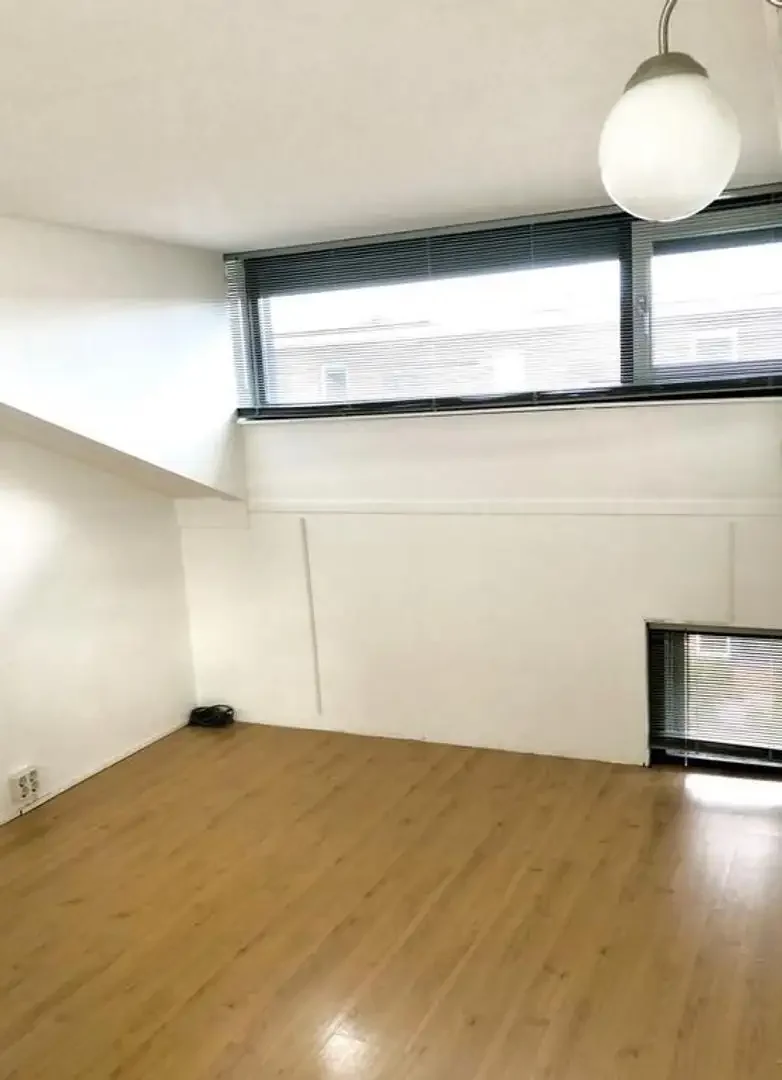 Foto van de Appartement gelegen aan de Bezembinderstraat in Delfgauw