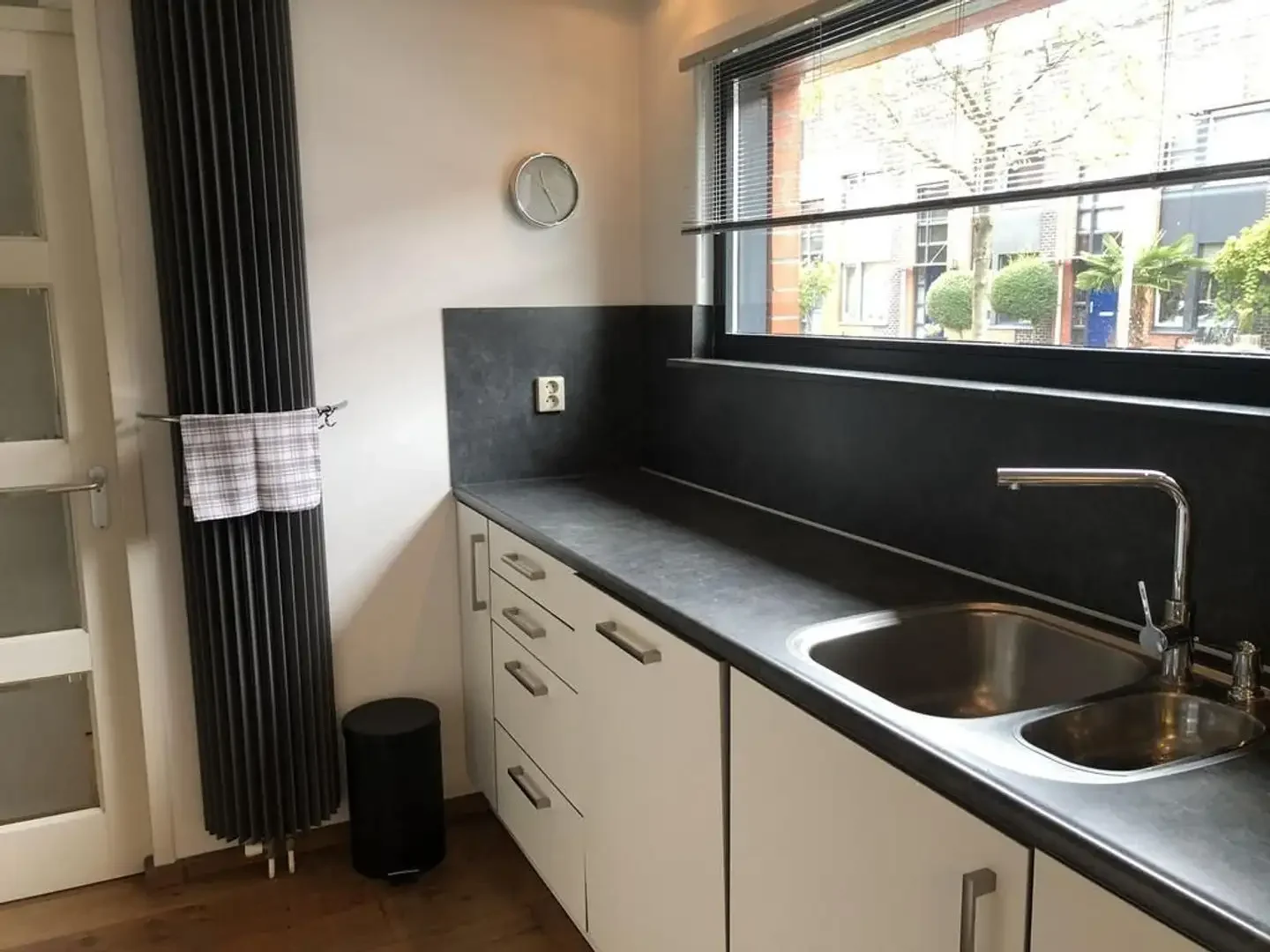 Foto van de Appartement gelegen aan de Bezembinderstraat in Delfgauw