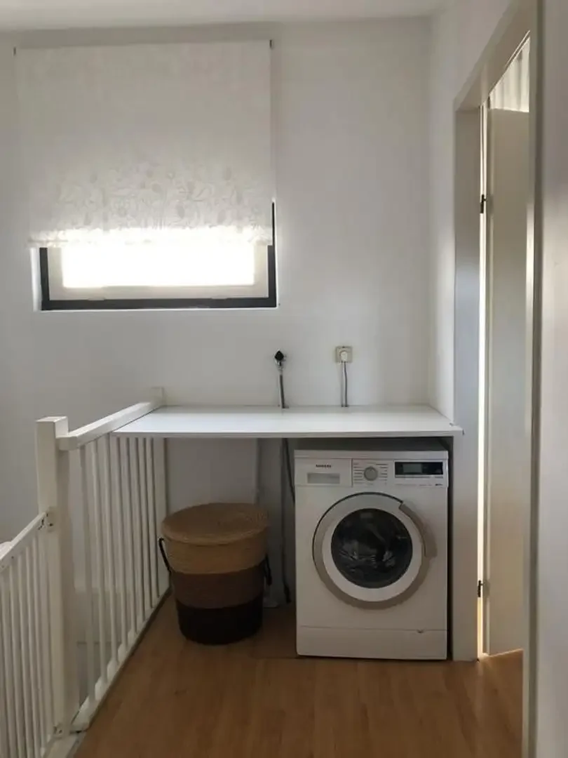 Foto van de Appartement gelegen aan de Bezembinderstraat in Delfgauw