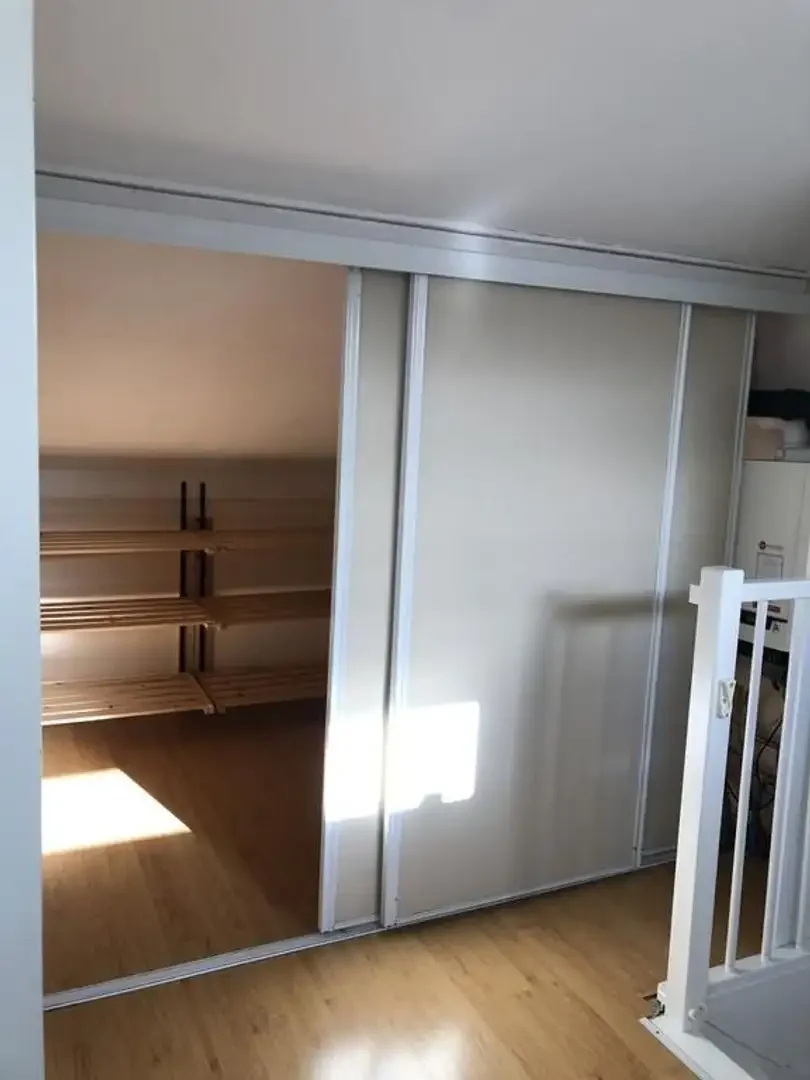 Foto van de Appartement gelegen aan de Bezembinderstraat in Delfgauw