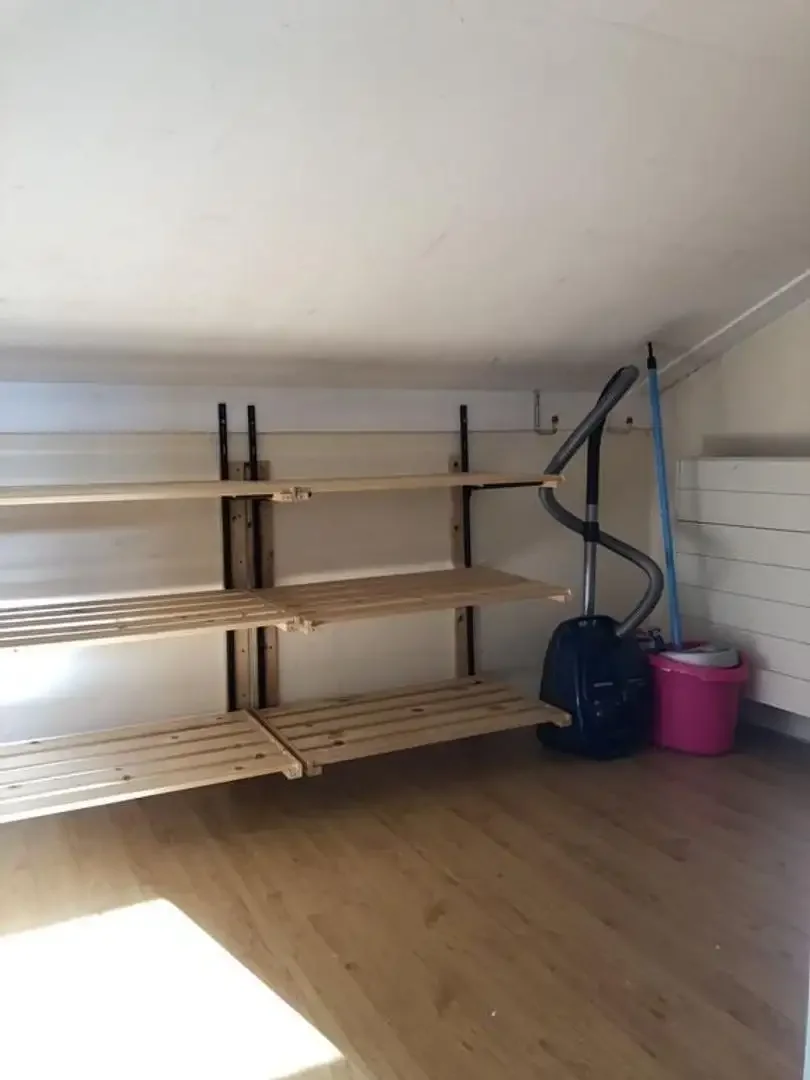 Foto van de Appartement gelegen aan de Bezembinderstraat in Delfgauw