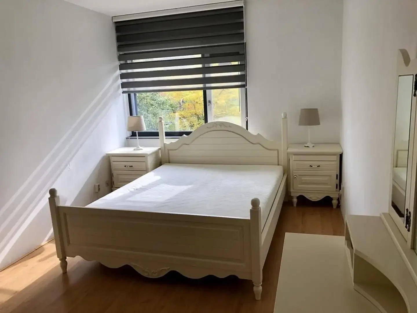 Foto van de Appartement gelegen aan de Bezembinderstraat in Delfgauw