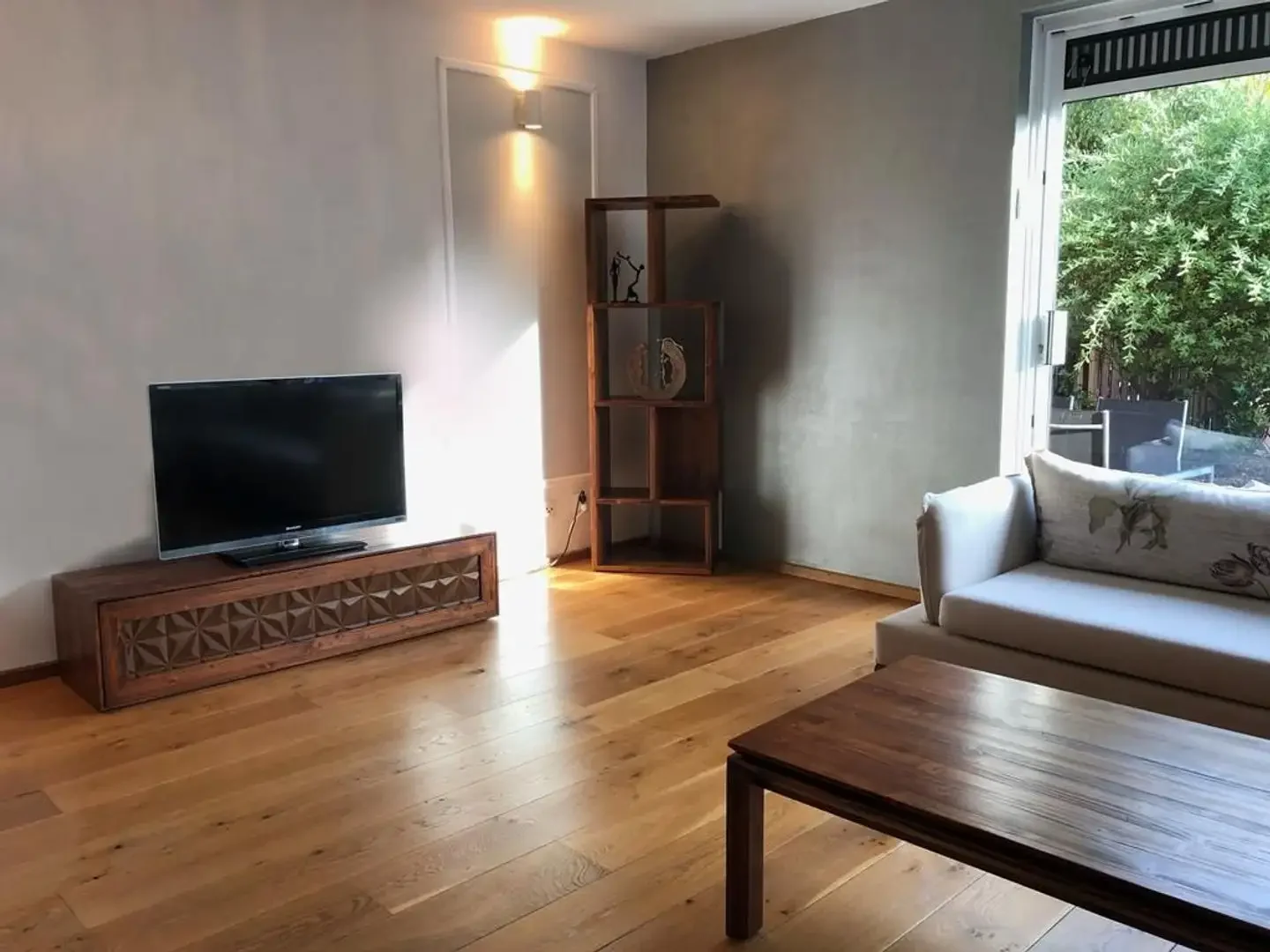 Foto van de Appartement gelegen aan de Bezembinderstraat in Delfgauw
