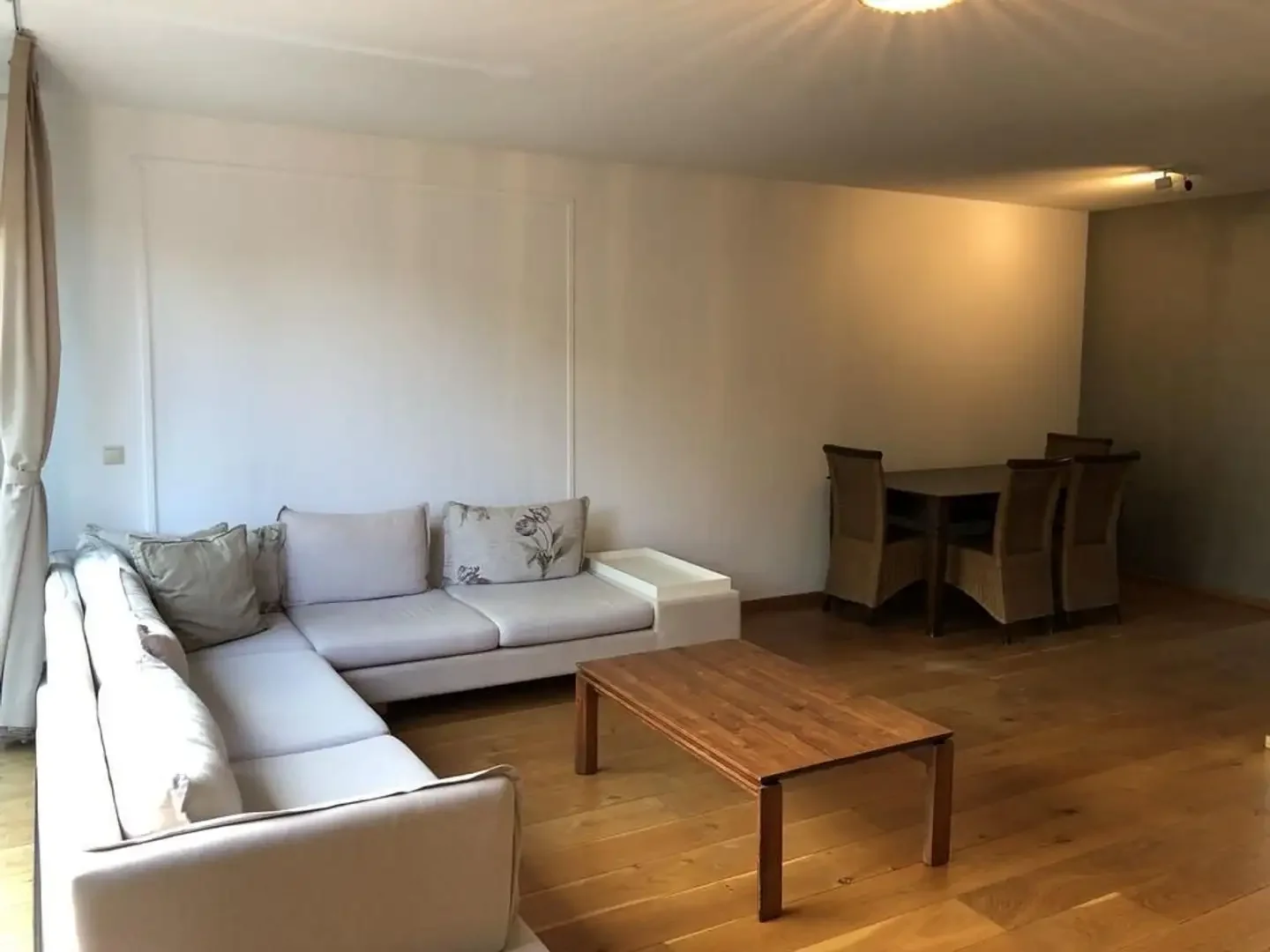 Foto van de Appartement gelegen aan de Bezembinderstraat in Delfgauw