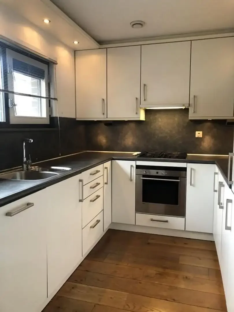 Foto van de Appartement gelegen aan de Bezembinderstraat in Delfgauw