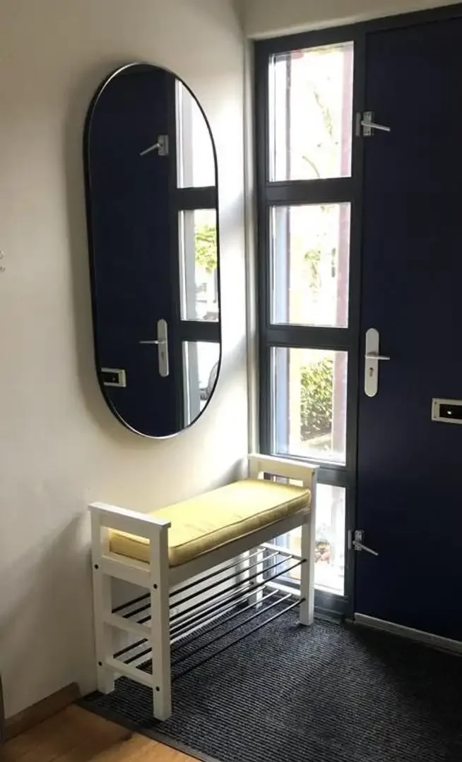 Foto van de Appartement gelegen aan de Bezembinderstraat in Delfgauw