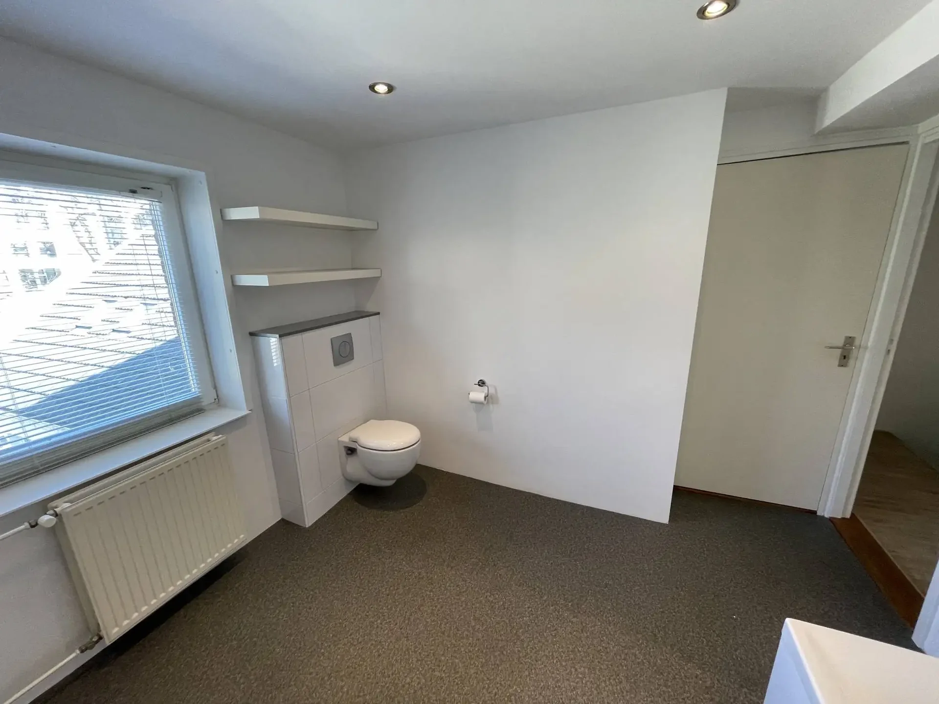 Foto van de Appartement gelegen aan de Tongersestraat in Maastricht