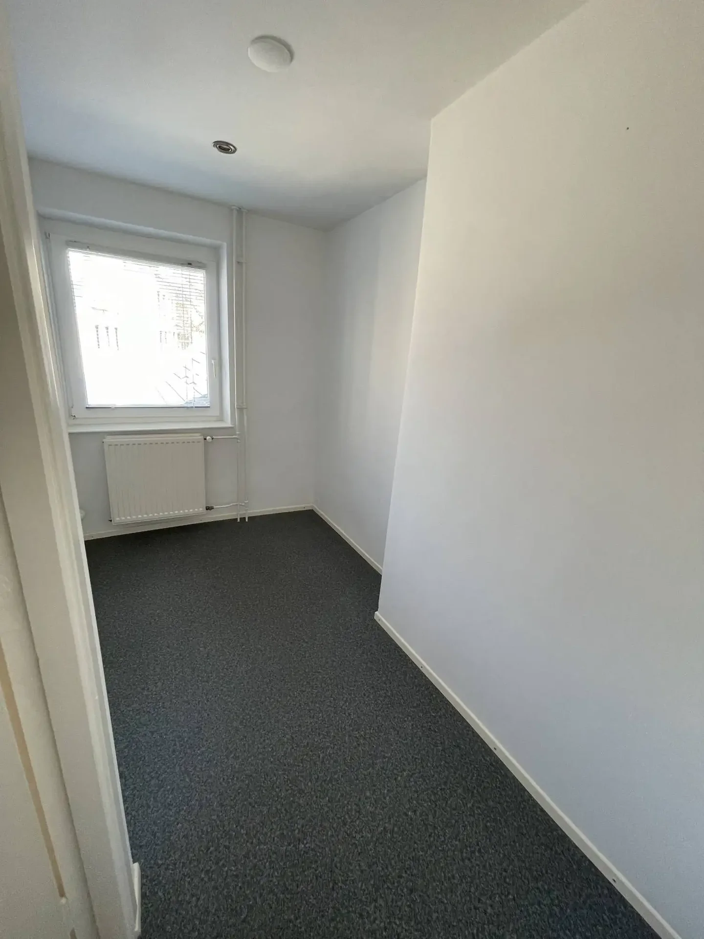 Foto van de Appartement gelegen aan de Tongersestraat in Maastricht