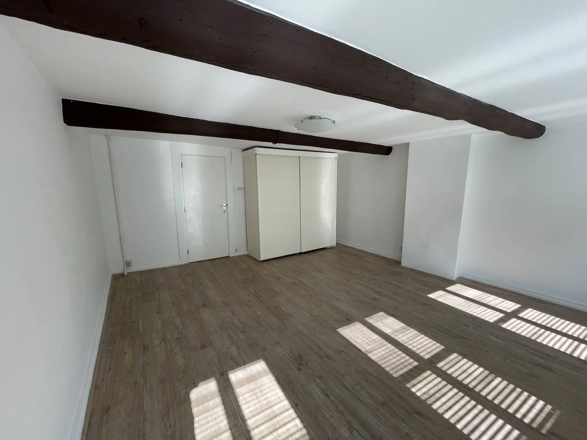 Foto van de Appartement gelegen aan de Tongersestraat in Maastricht