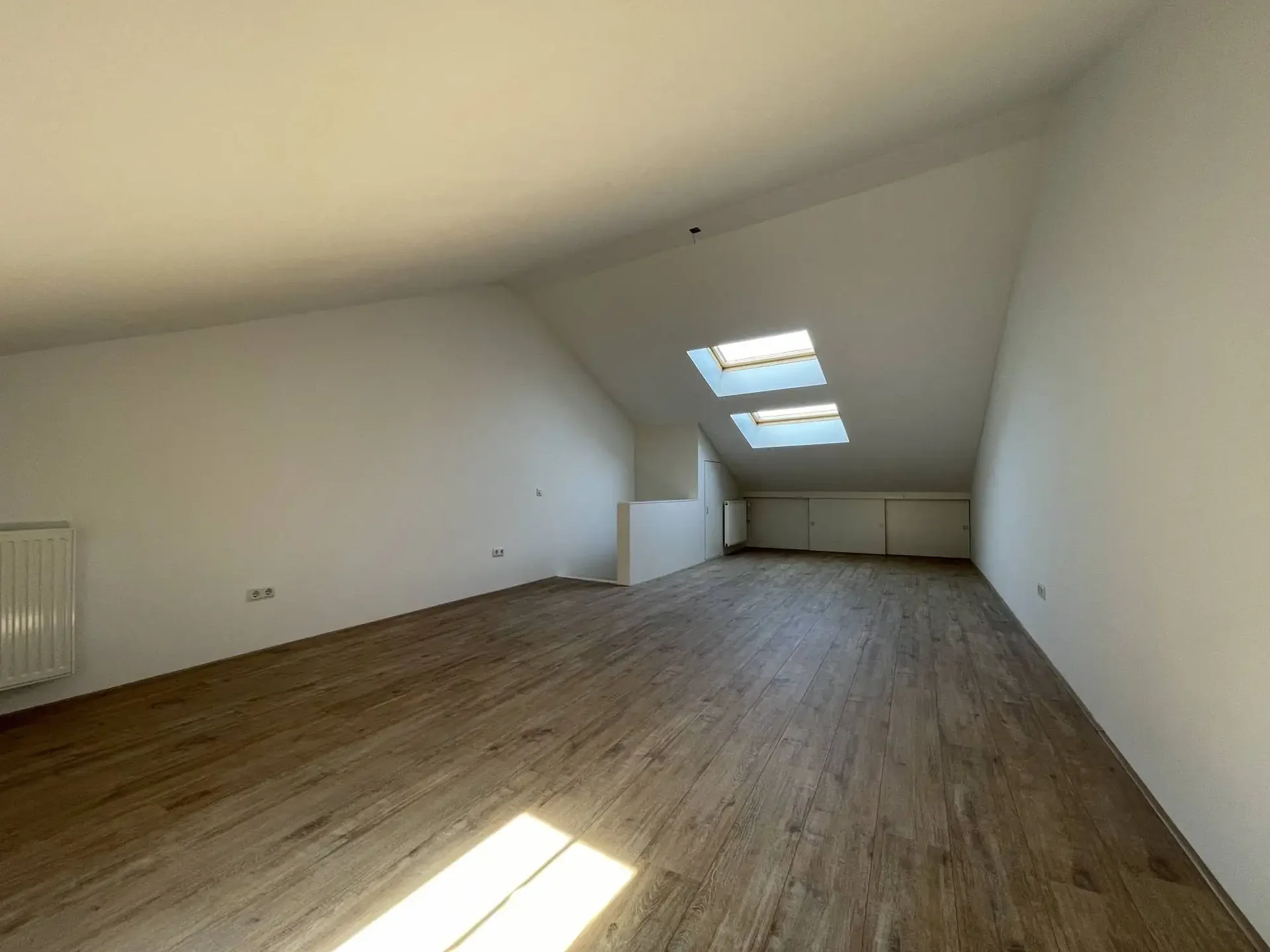 Foto van de Appartement gelegen aan de Tongersestraat in Maastricht