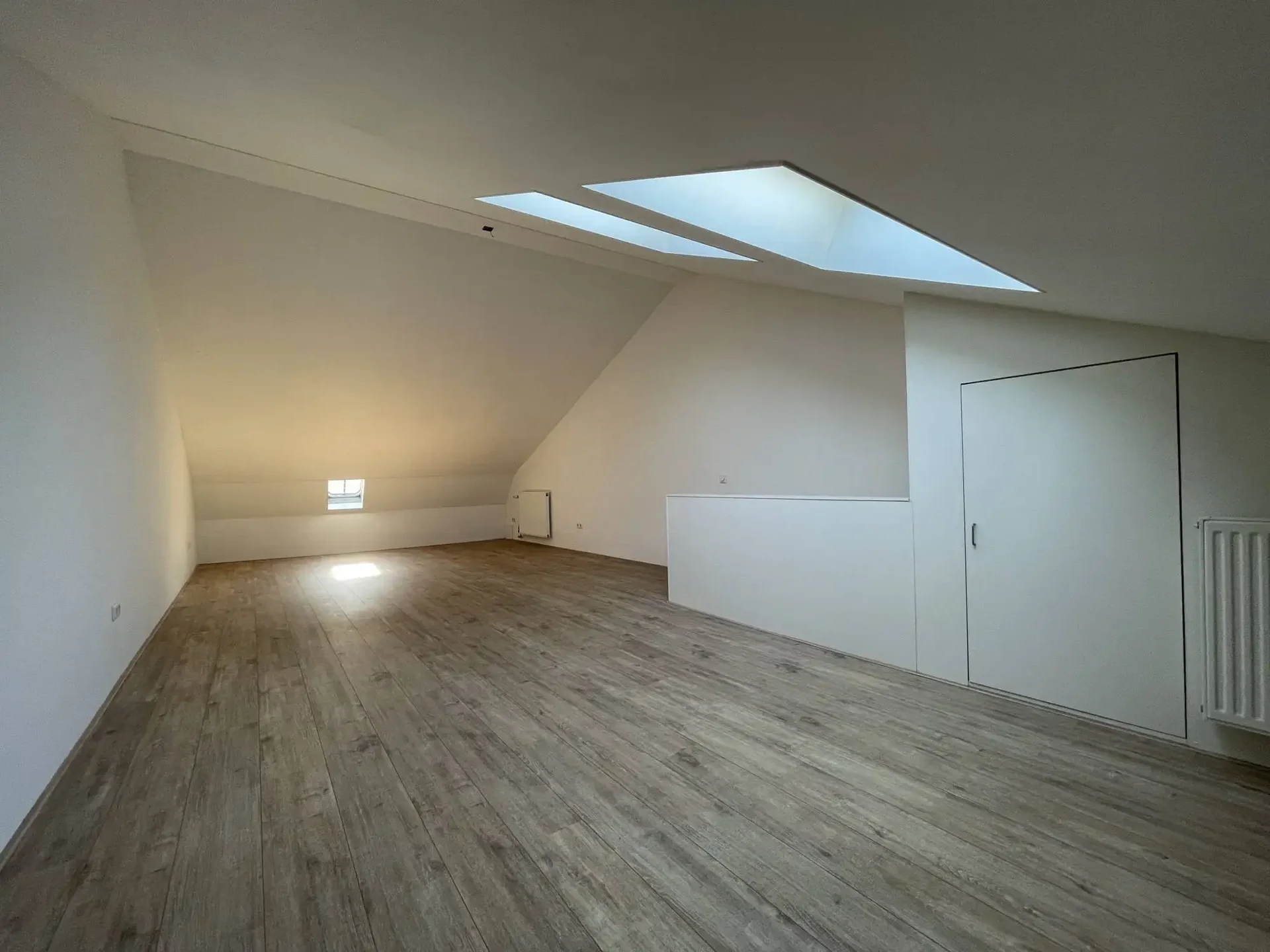 Foto van de Appartement gelegen aan de Tongersestraat in Maastricht