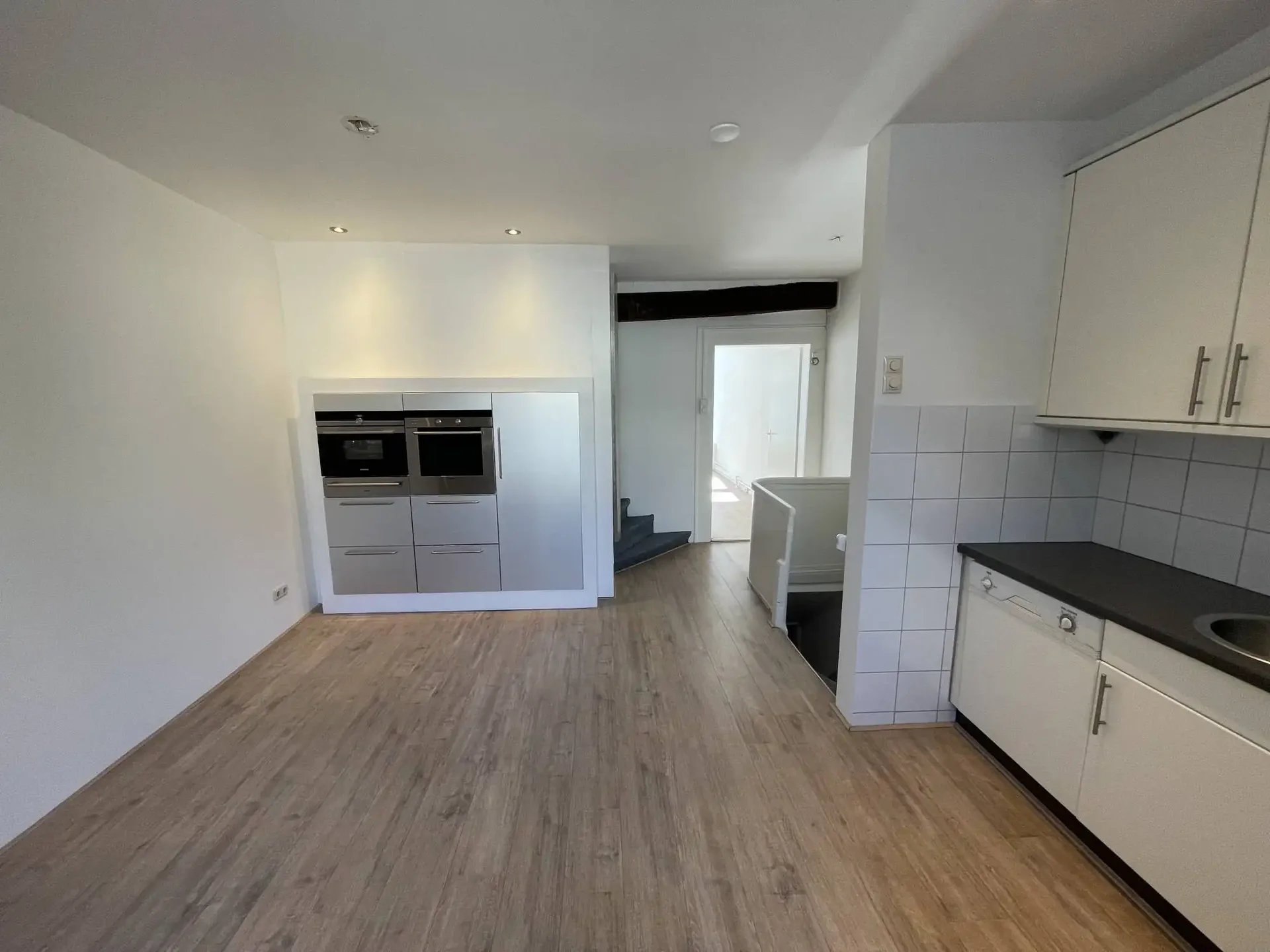 Foto van de Appartement gelegen aan de Tongersestraat in Maastricht