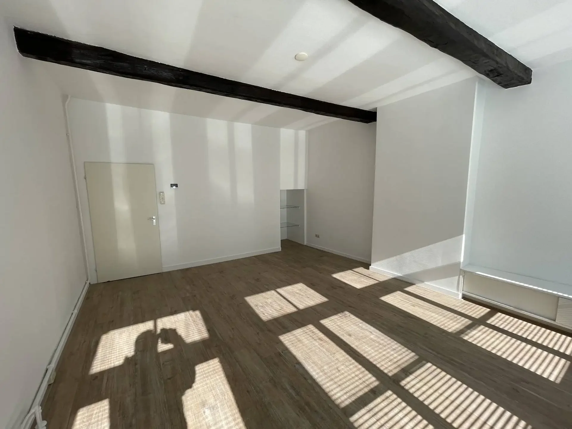 Foto van de Appartement gelegen aan de Tongersestraat in Maastricht