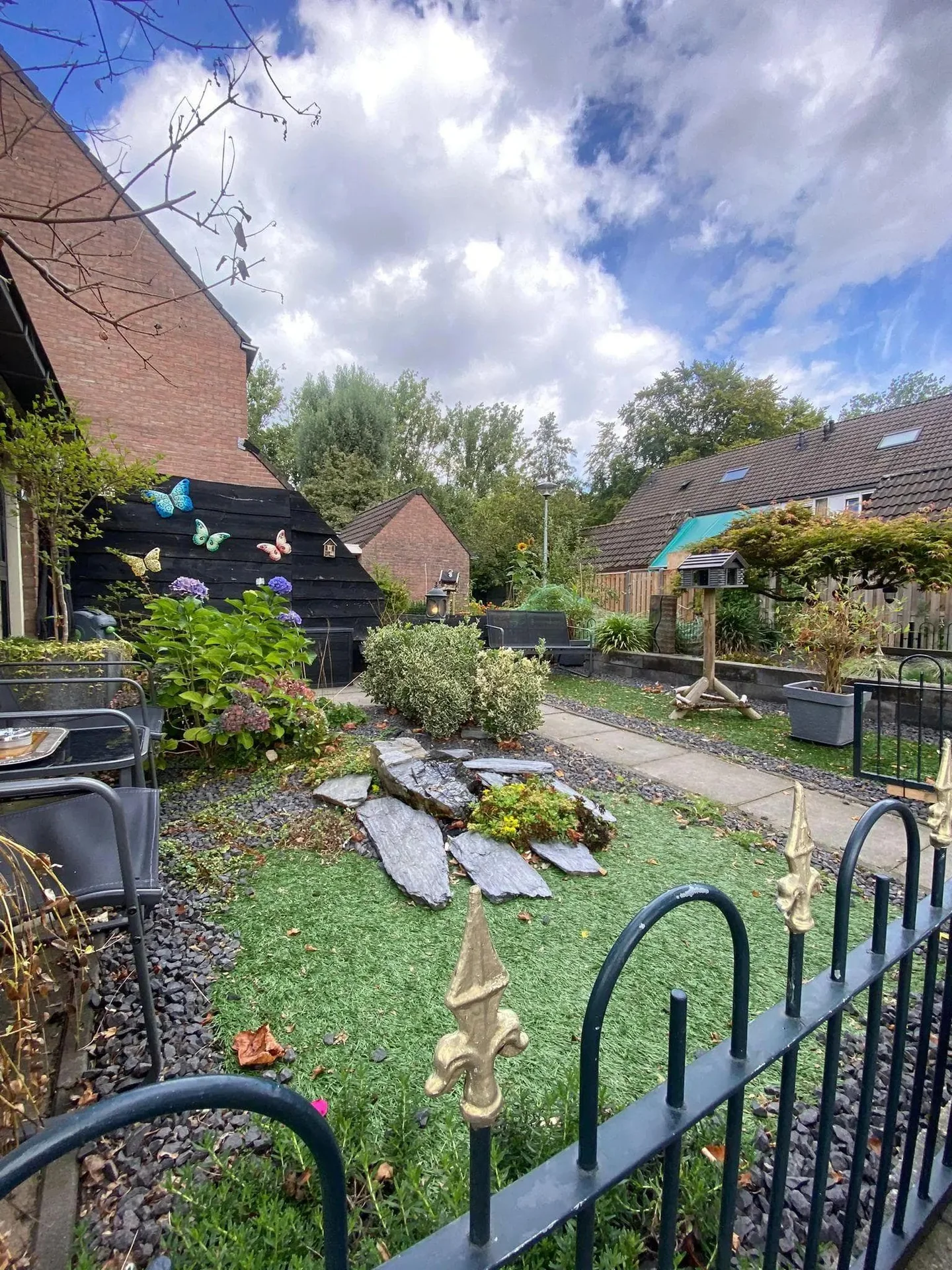 Foto van de Kamer gelegen aan de Merveld in Ede