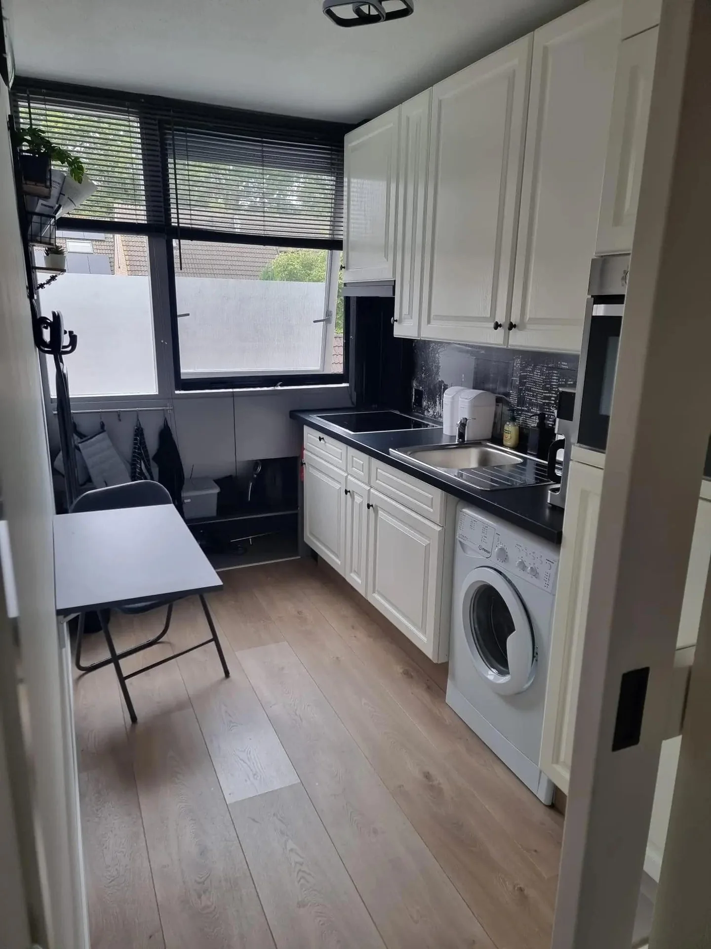Foto van de Kamer gelegen aan de Merveld in Ede