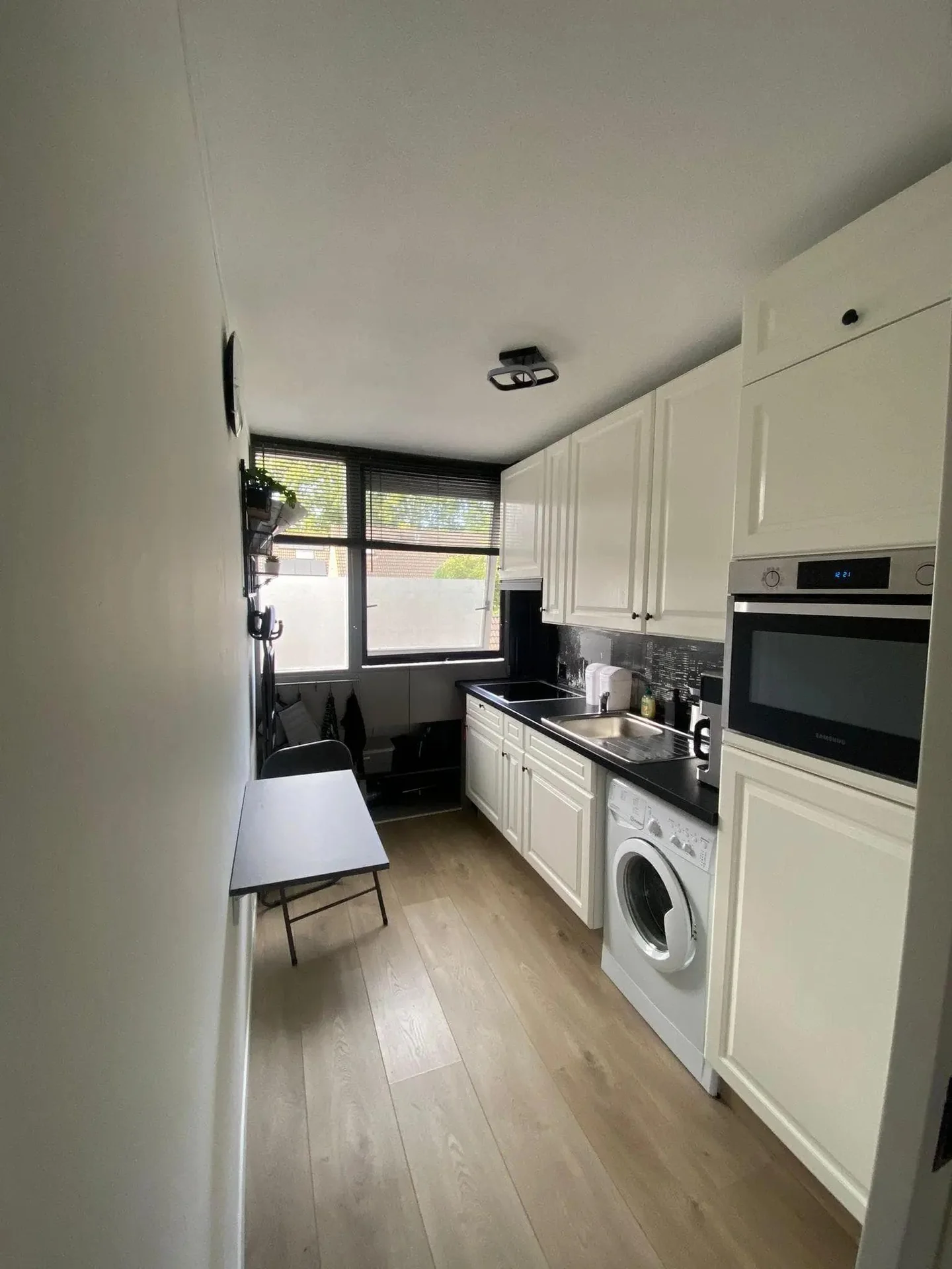 Foto van de Kamer gelegen aan de Merveld in Ede