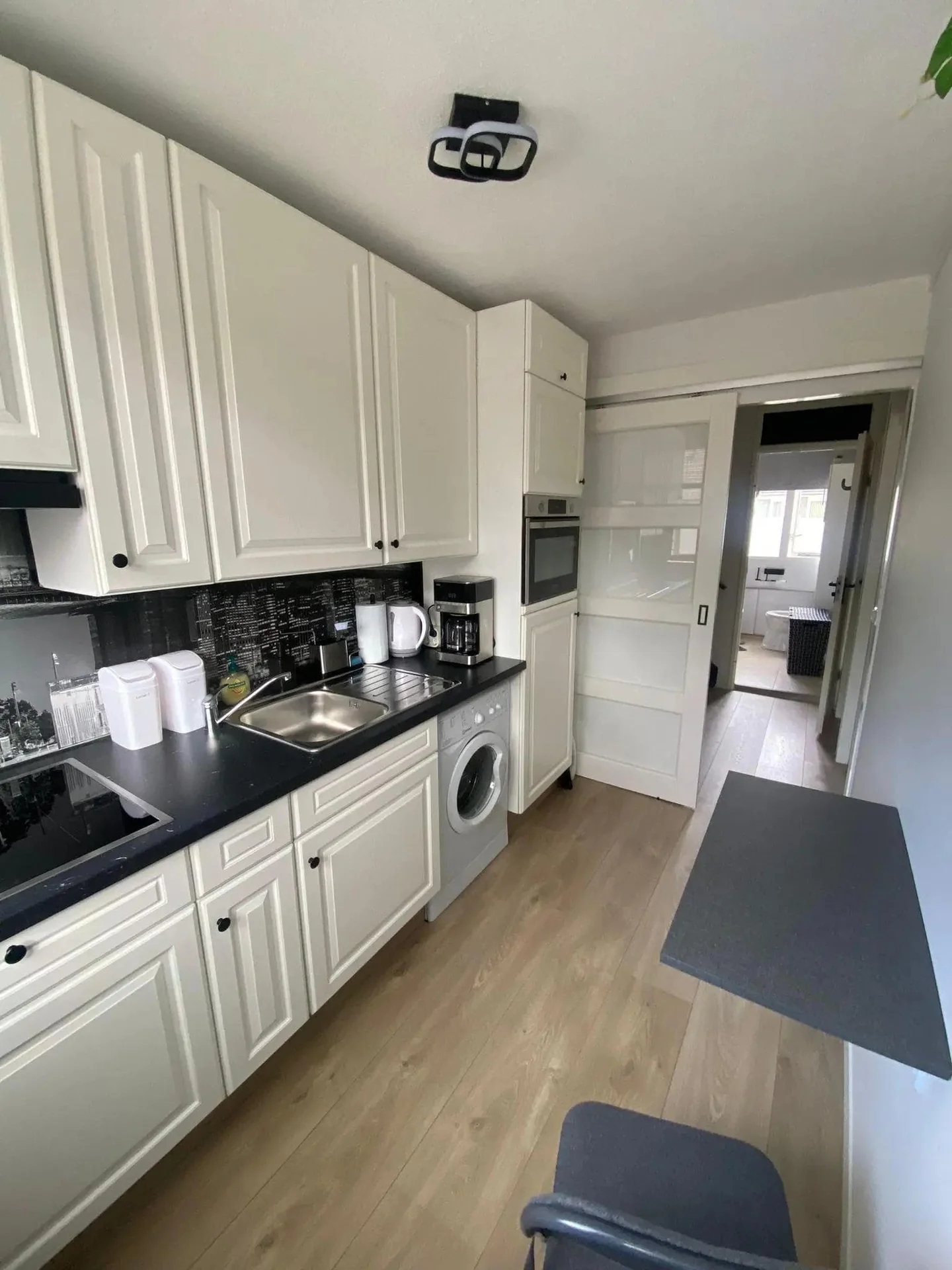 Foto van de Kamer gelegen aan de Merveld in Ede