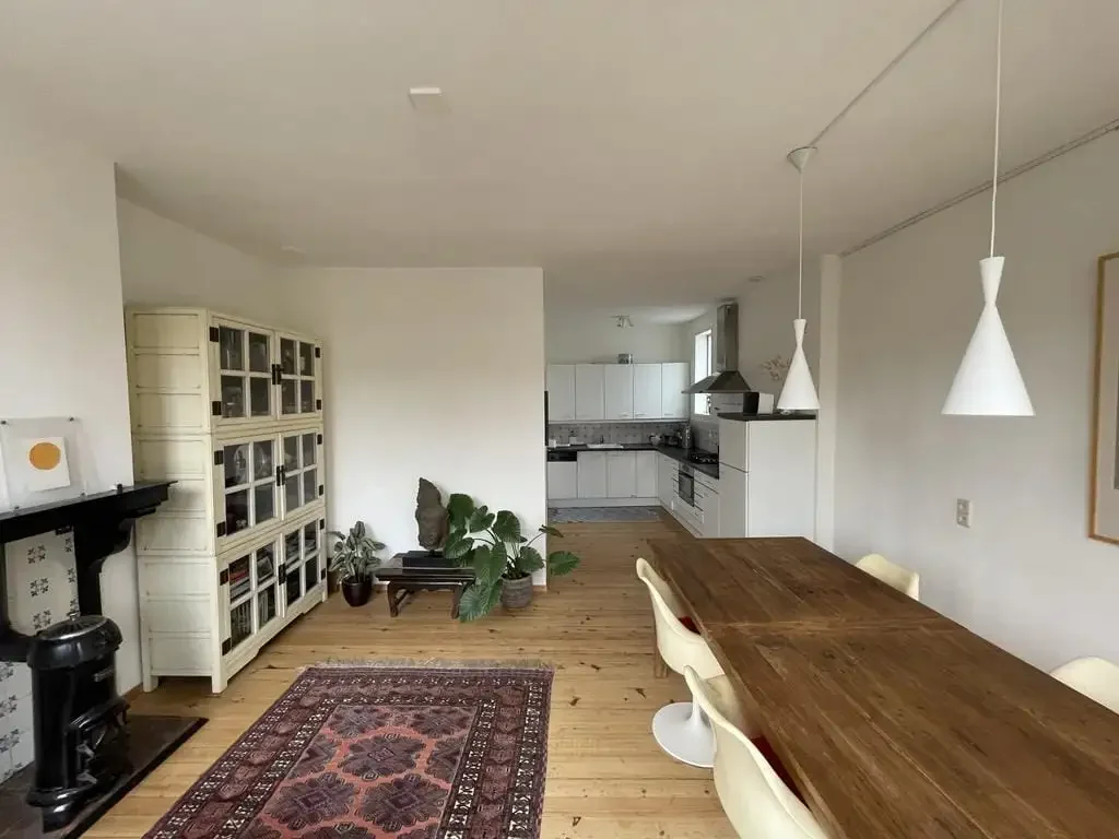 Foto van de Appartement gelegen aan de Achterom in Delft
