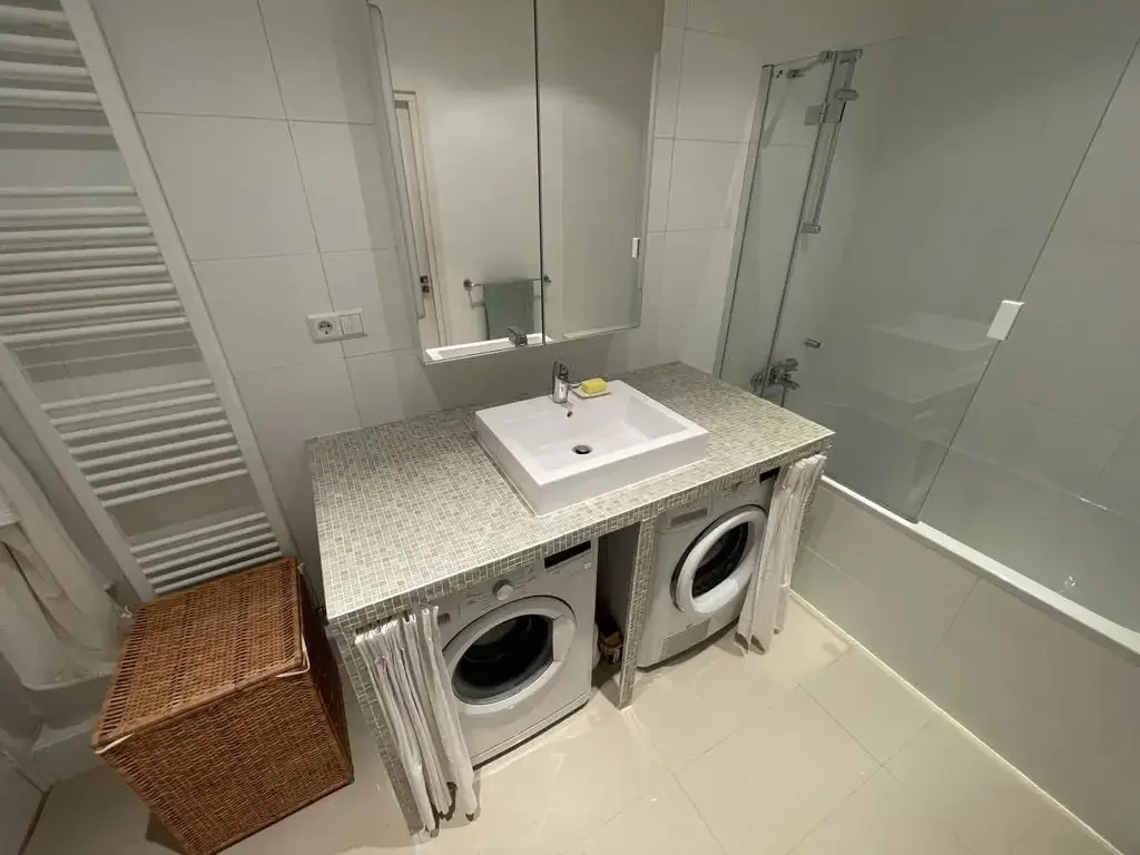Foto van de Appartement gelegen aan de Achterom in Delft