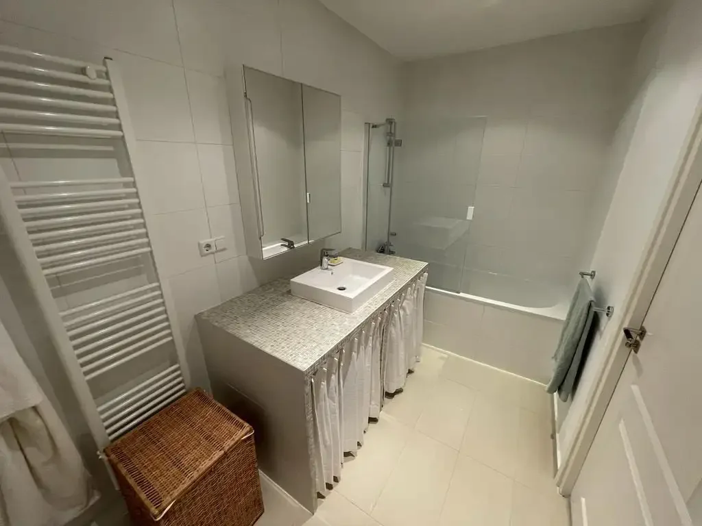 Foto van de Appartement gelegen aan de Achterom in Delft