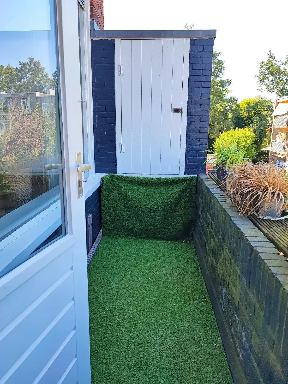 Foto van de Appartement gelegen aan de van Starkenborghstraat in Groningen