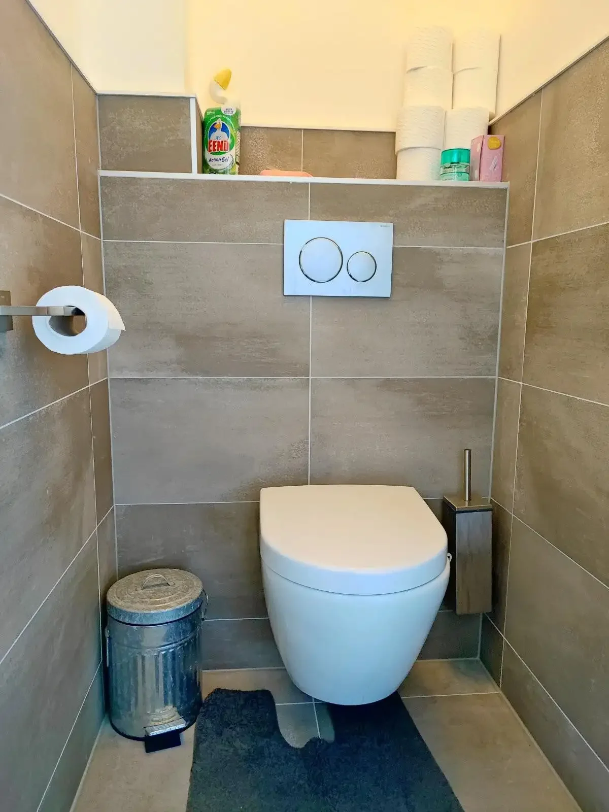 Foto van de Appartement gelegen aan de van Starkenborghstraat in Groningen
