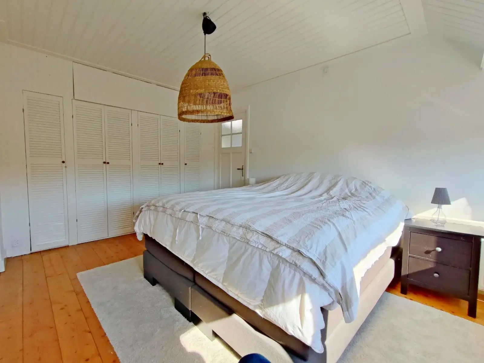 Foto van de Appartement gelegen aan de van Starkenborghstraat in Groningen